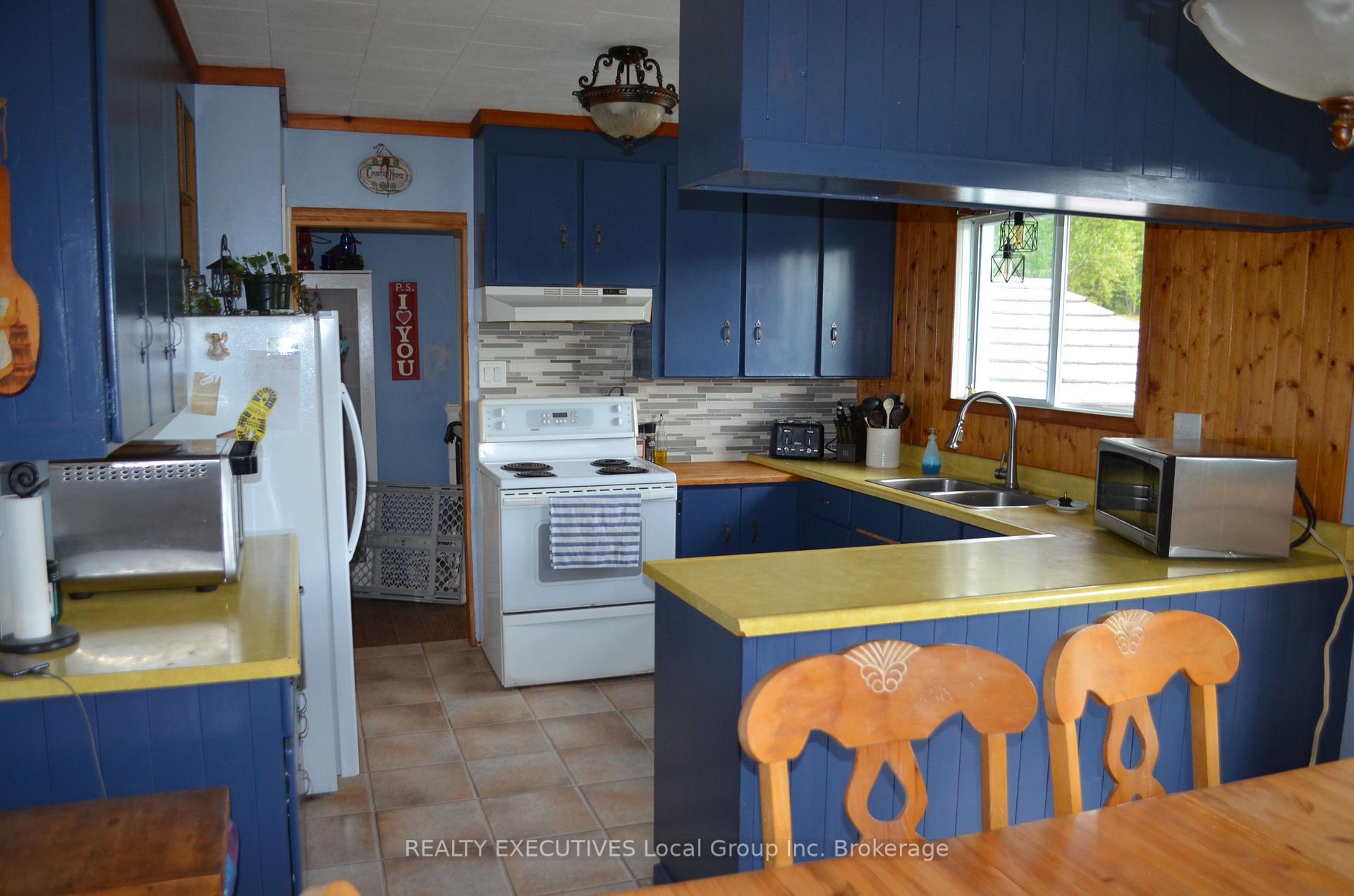 Photo 20 of 1405 Pioneer Road, Chisholm — HOMEH