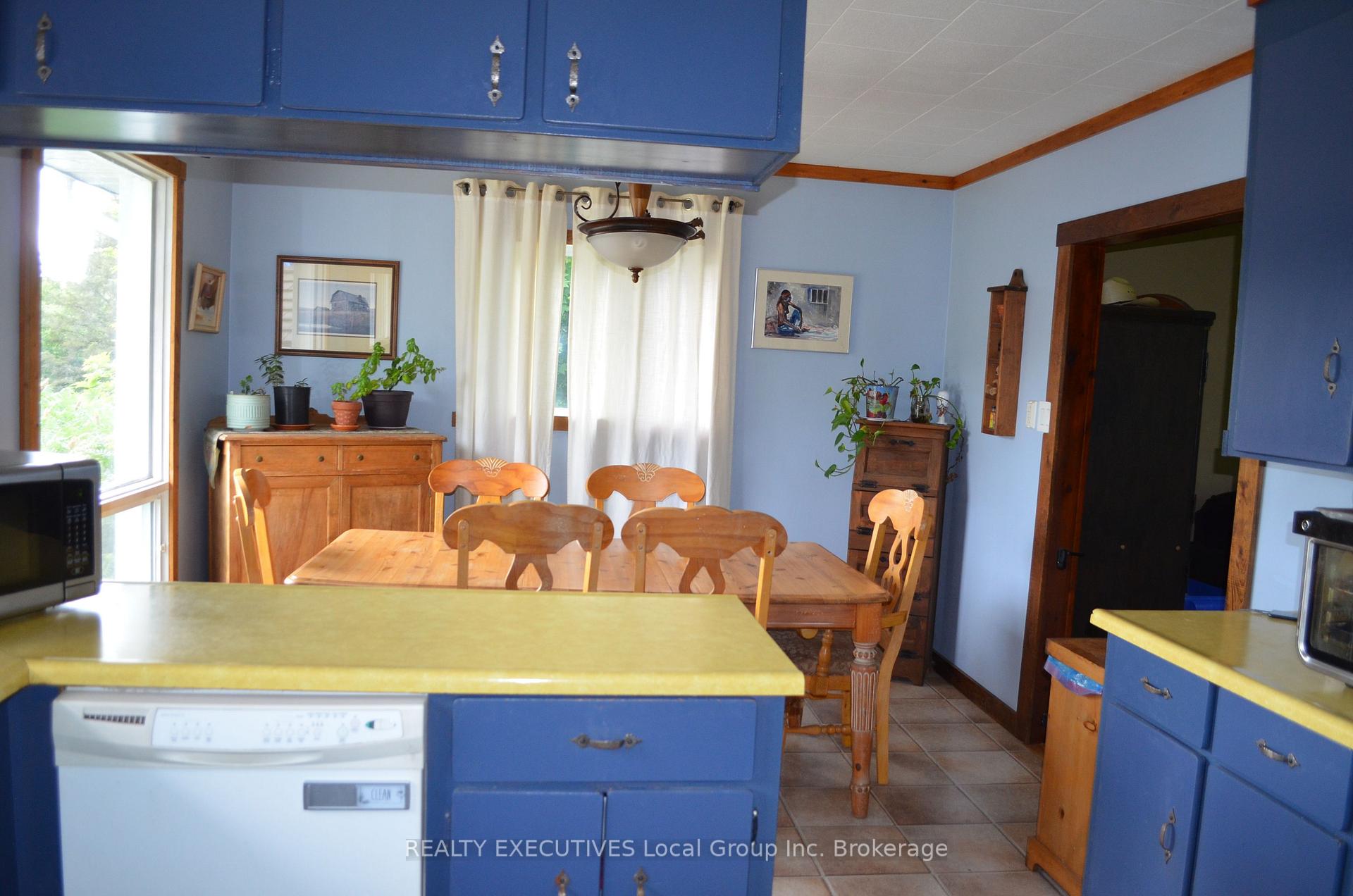 Photo 23 of 1405 Pioneer Road, Chisholm — HOMEH