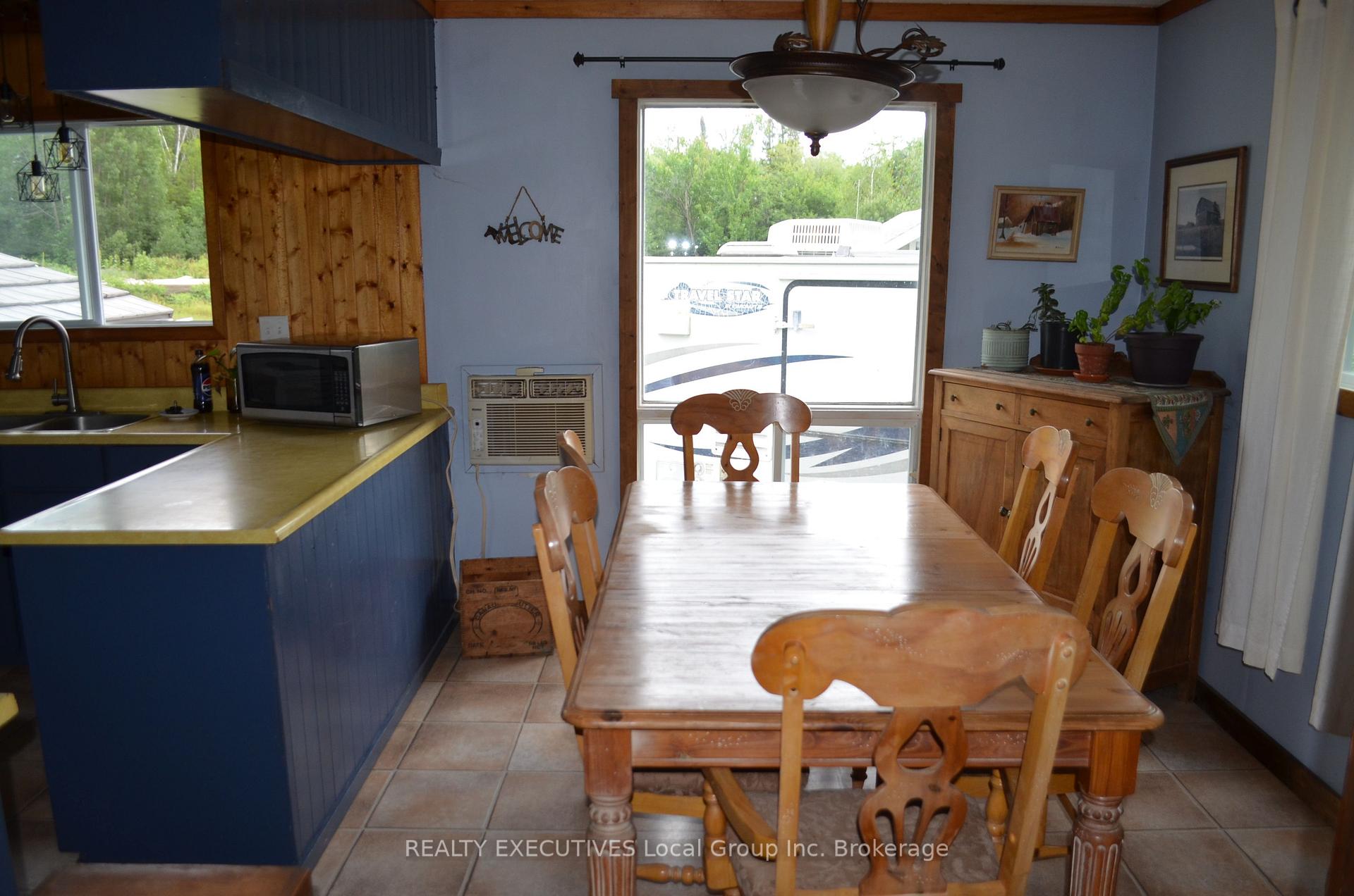 Photo 25 of 1405 Pioneer Road, Chisholm — HOMEH