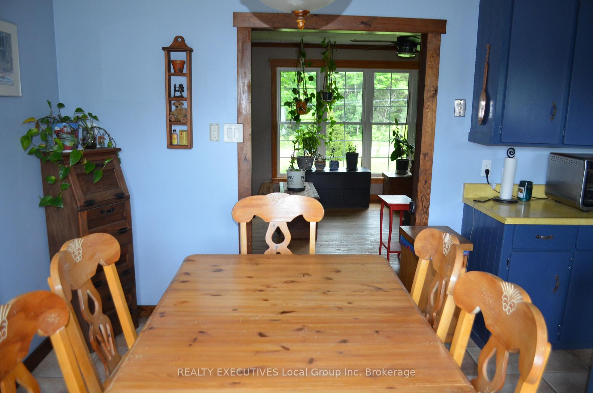 Photo 26 of 1405 Pioneer Road, Chisholm — HOMEH