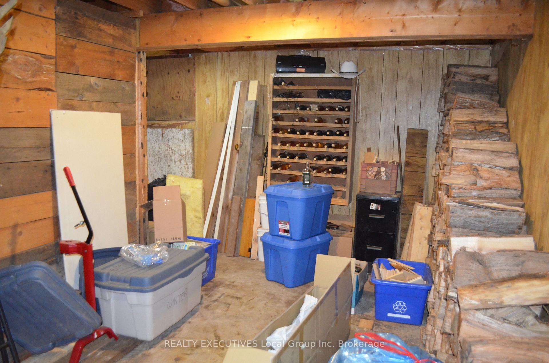 Photo 54 of 1405 Pioneer Road, Chisholm — HOMEH