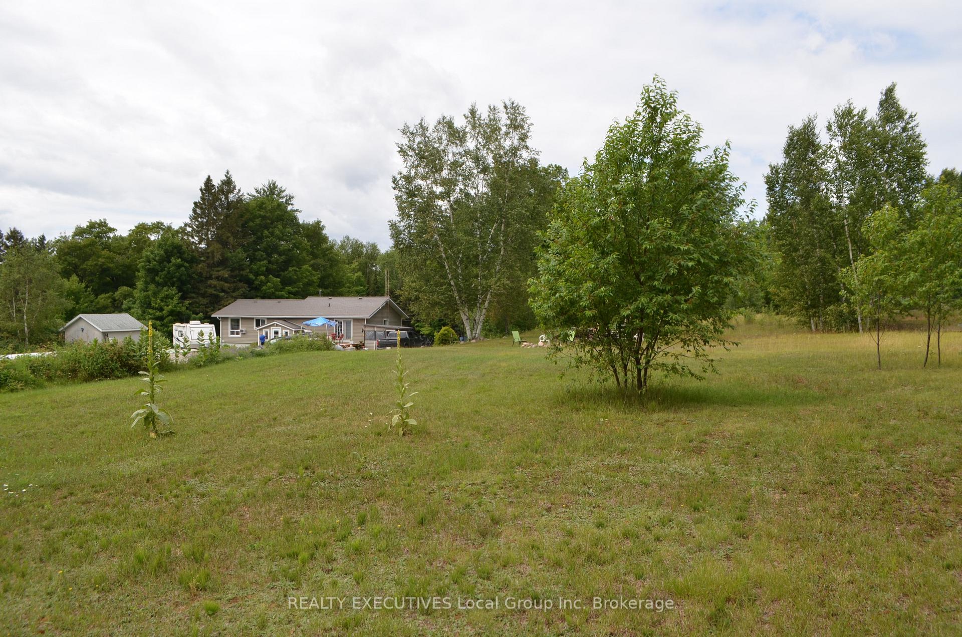 Photo 56 of 1405 Pioneer Road, Chisholm — HOMEH