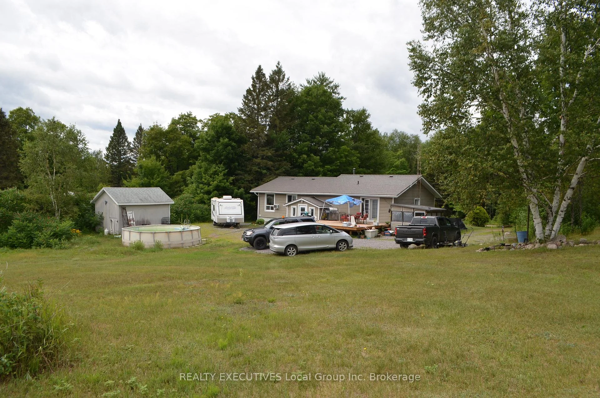 Photo 11 of 1405 Pioneer Road, Chisholm — HOMEH