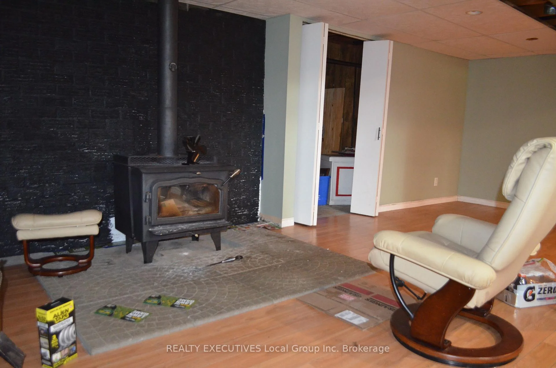 Photo 45 of 1405 Pioneer Road, Chisholm — HOMEH