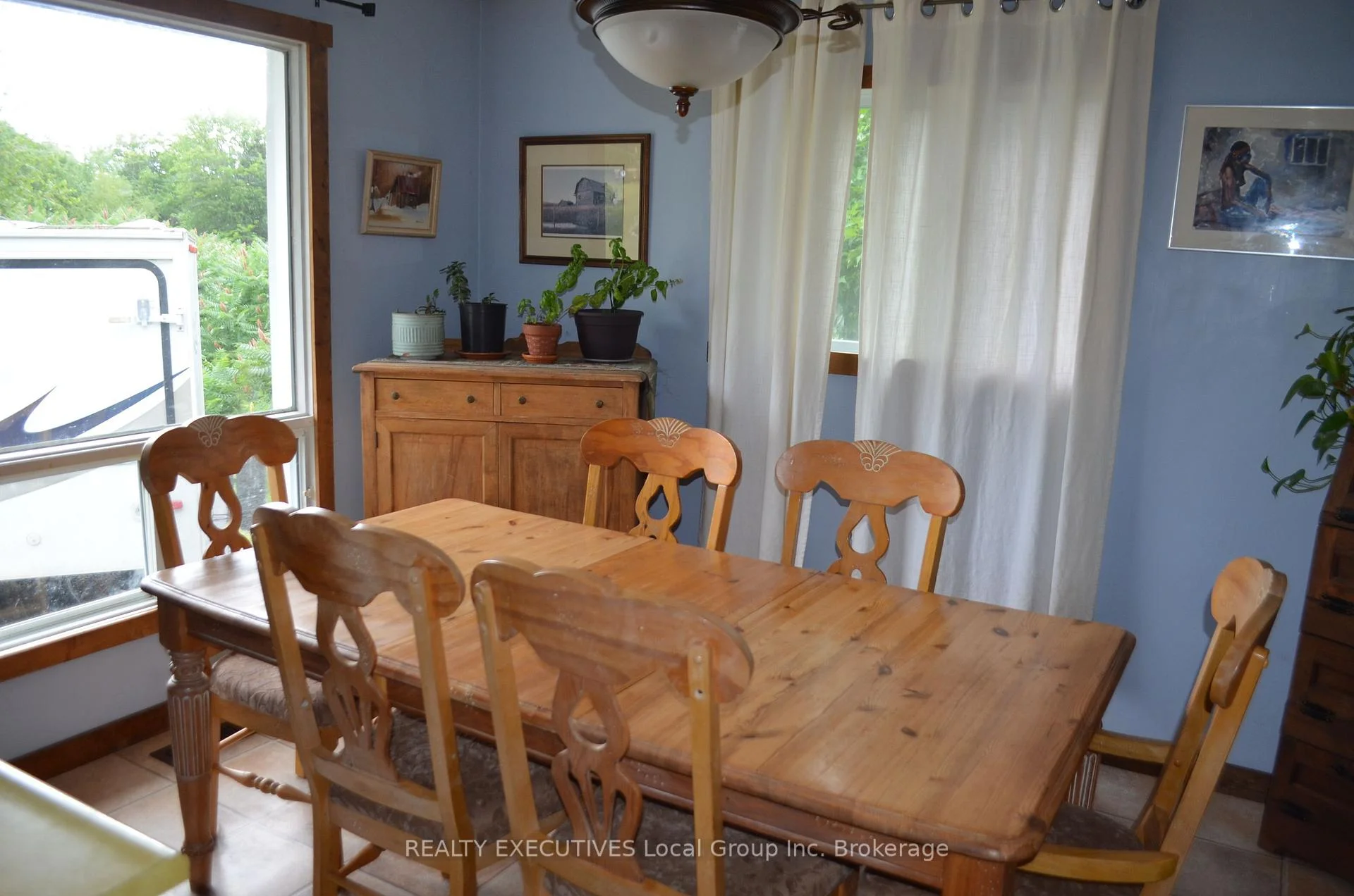 Photo 53 of 1405 Pioneer Road, Chisholm — HOMEH