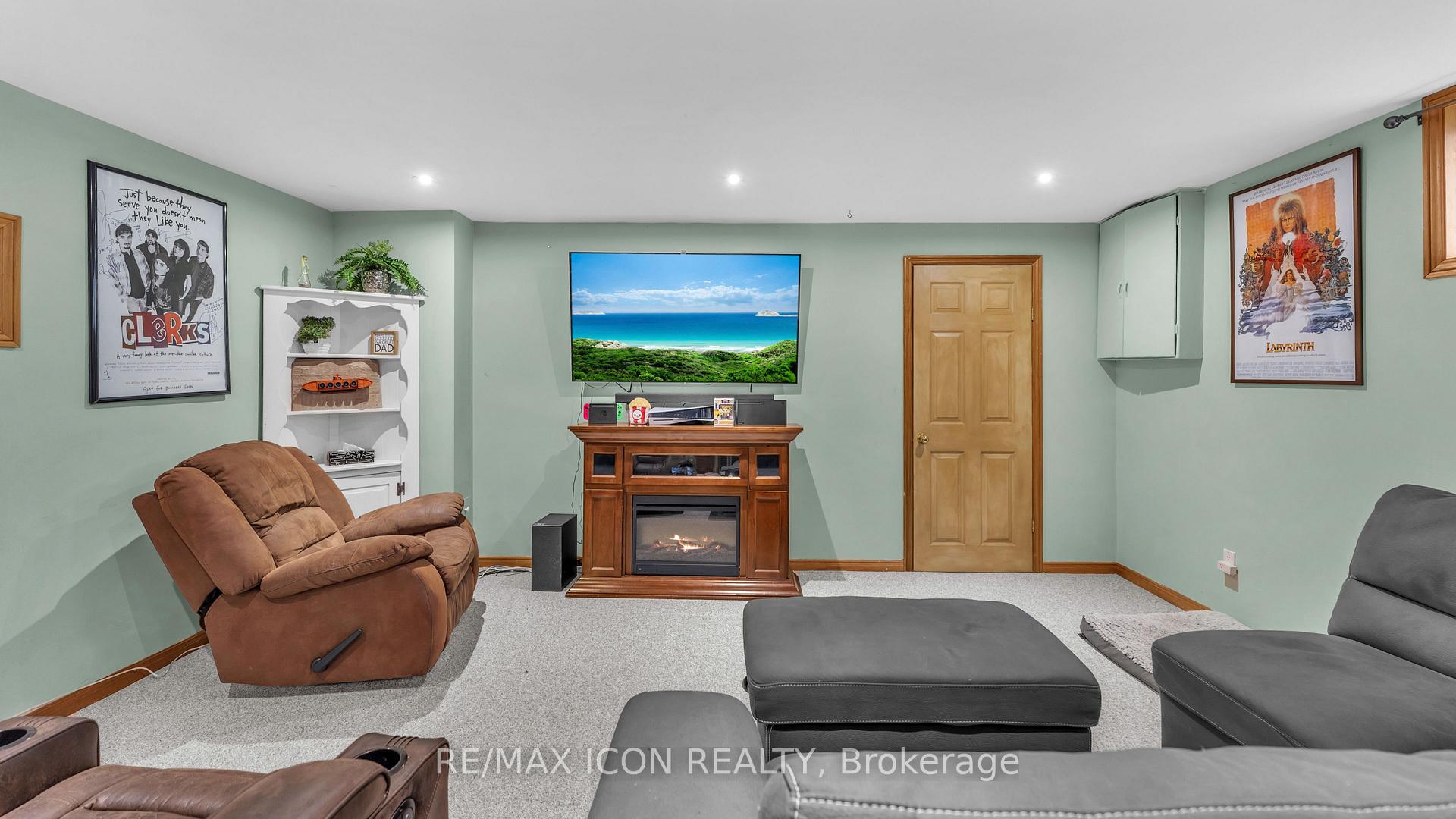 Photo 22 of 158 Broadway Street, North Middlesex, Parkhill — HOMEH