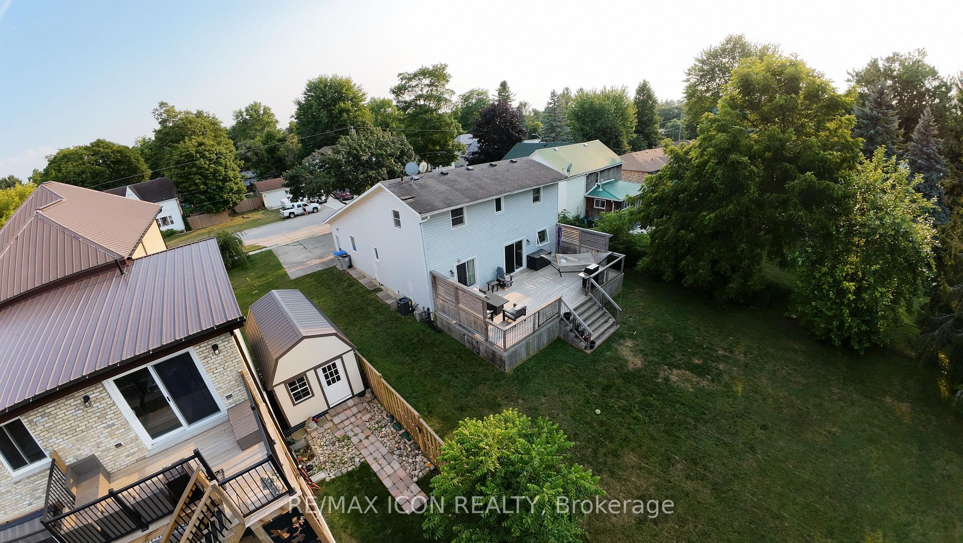Photo 28 of 158 Broadway Street, North Middlesex, Parkhill — HOMEH
