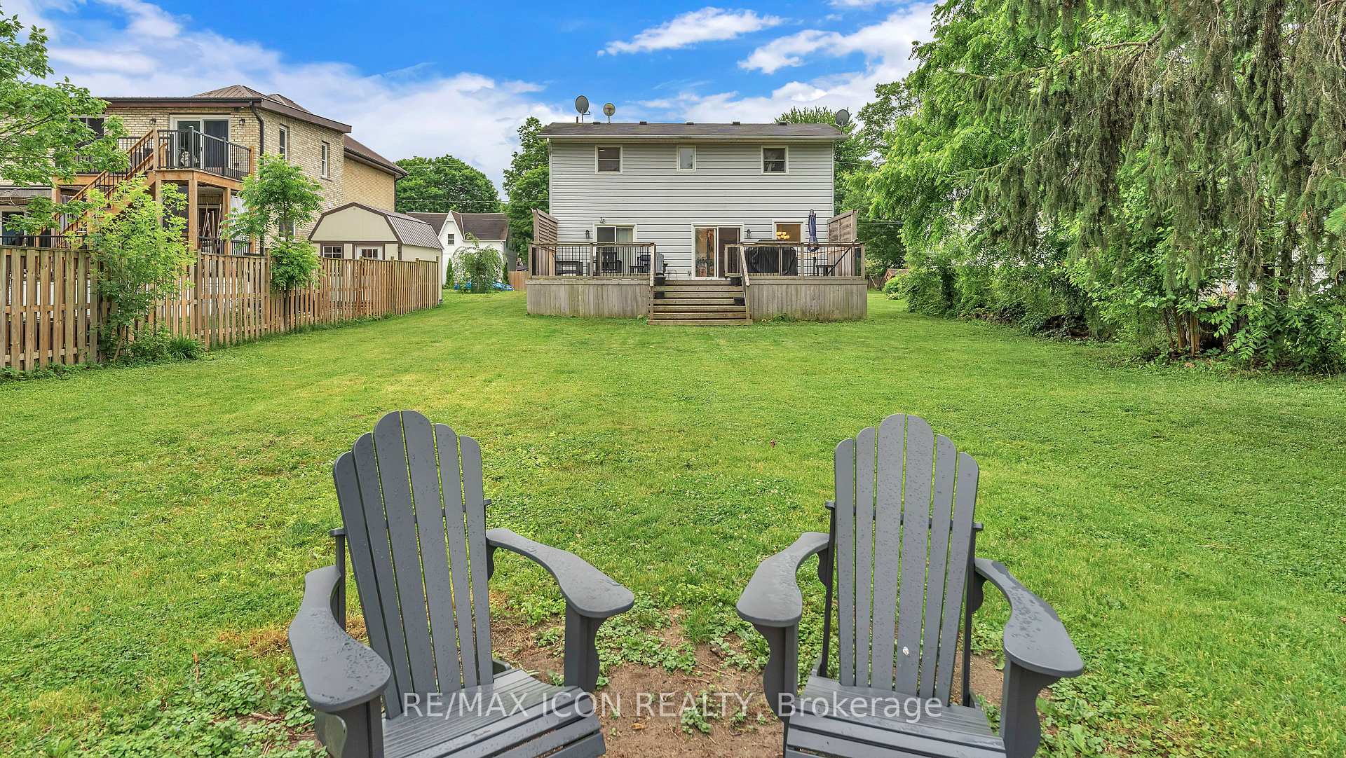 Photo 29 of 158 Broadway Street, North Middlesex, Parkhill — HOMEH