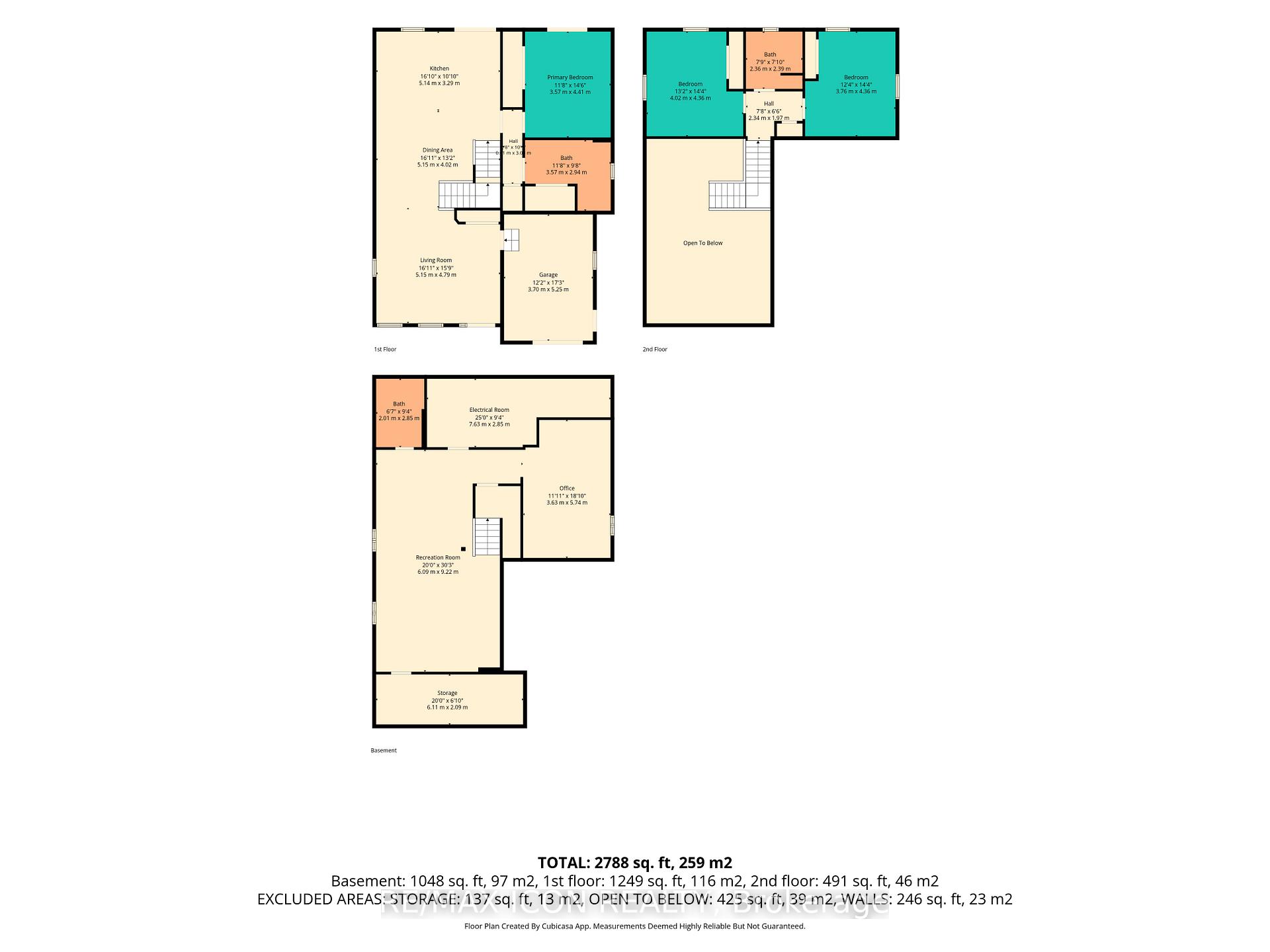 Photo 31 of 158 Broadway Street, North Middlesex, Parkhill — HOMEH