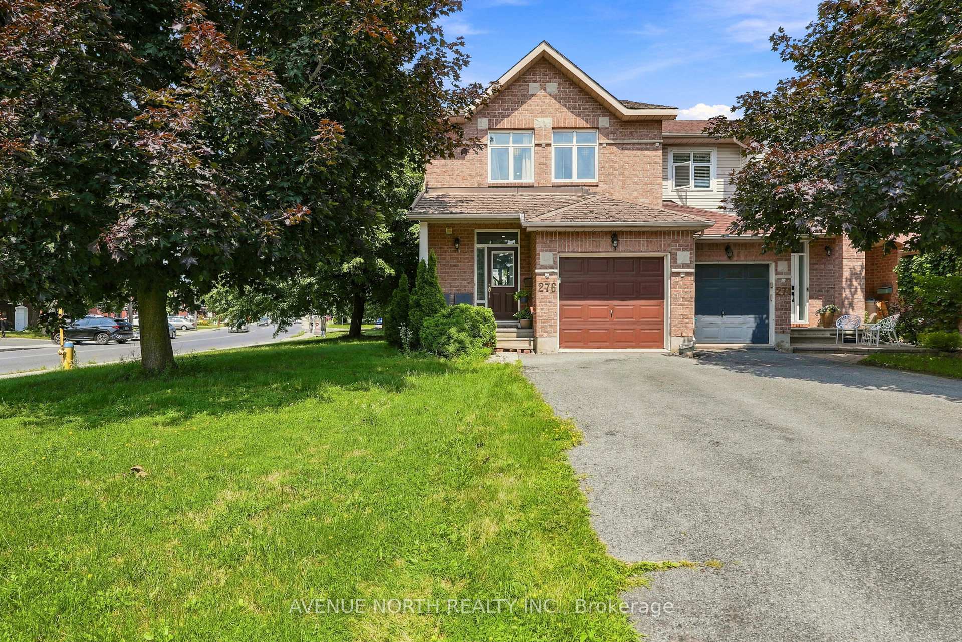 Photo 1 of 276 Windhurst Drive, Ottawa, Barrhaven East — HOMEH