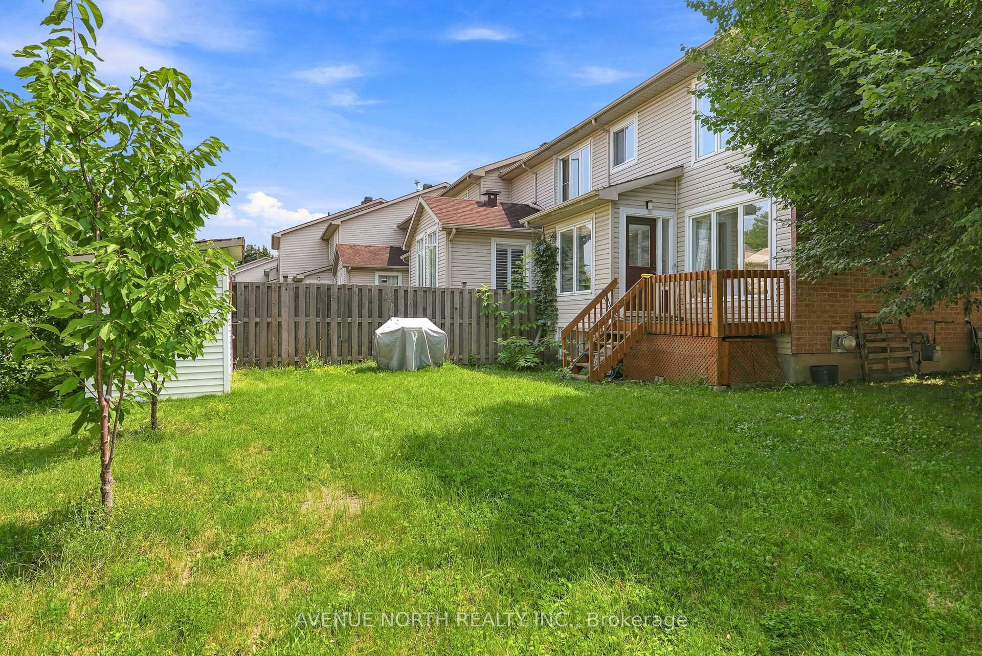 Photo 15 of 276 Windhurst Drive, Ottawa, Barrhaven East — HOMEH