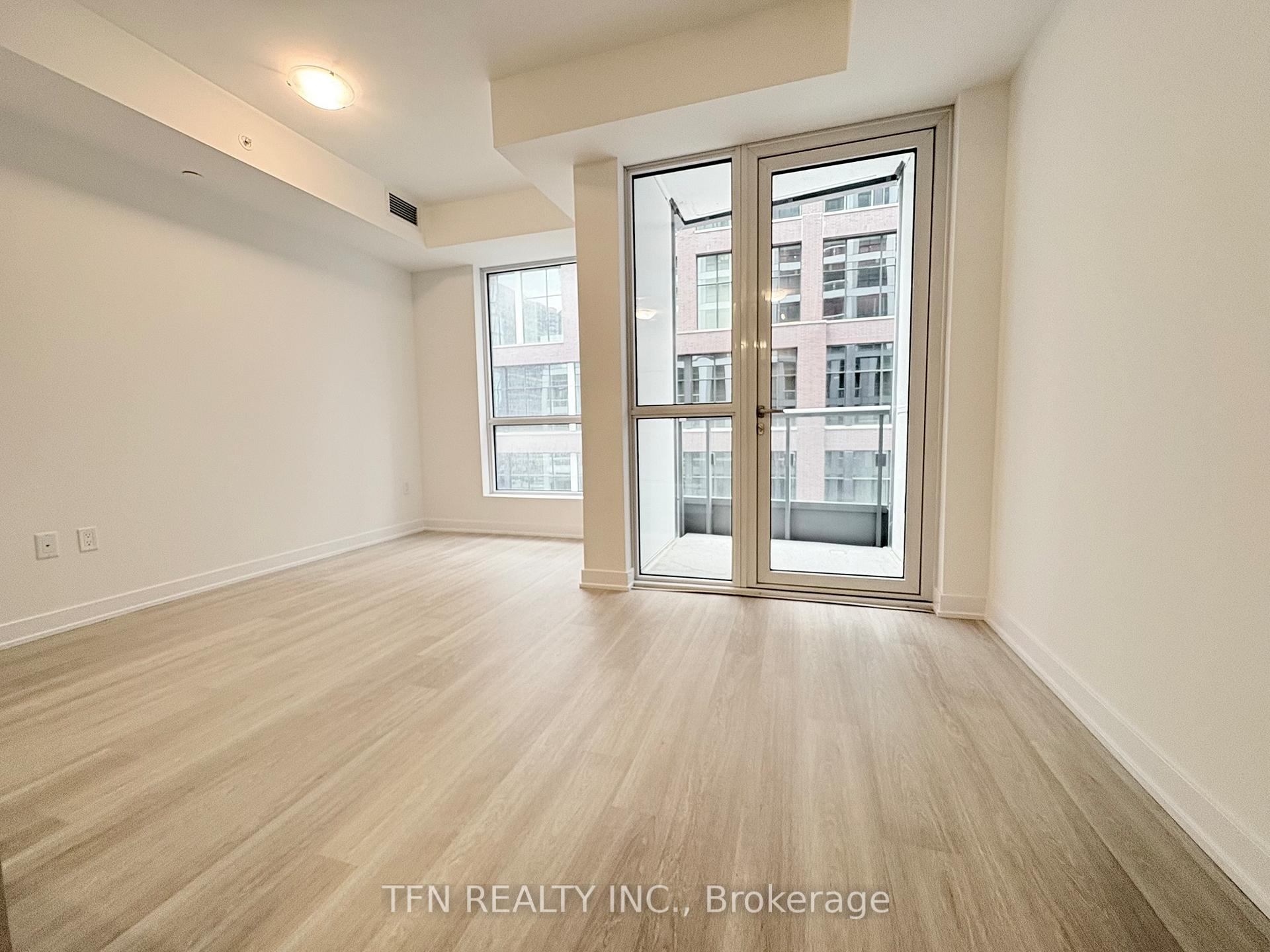 Photo 6 of Unit 427, 15 Richardson Street, Toronto, Waterfront Communities — HOMEH
