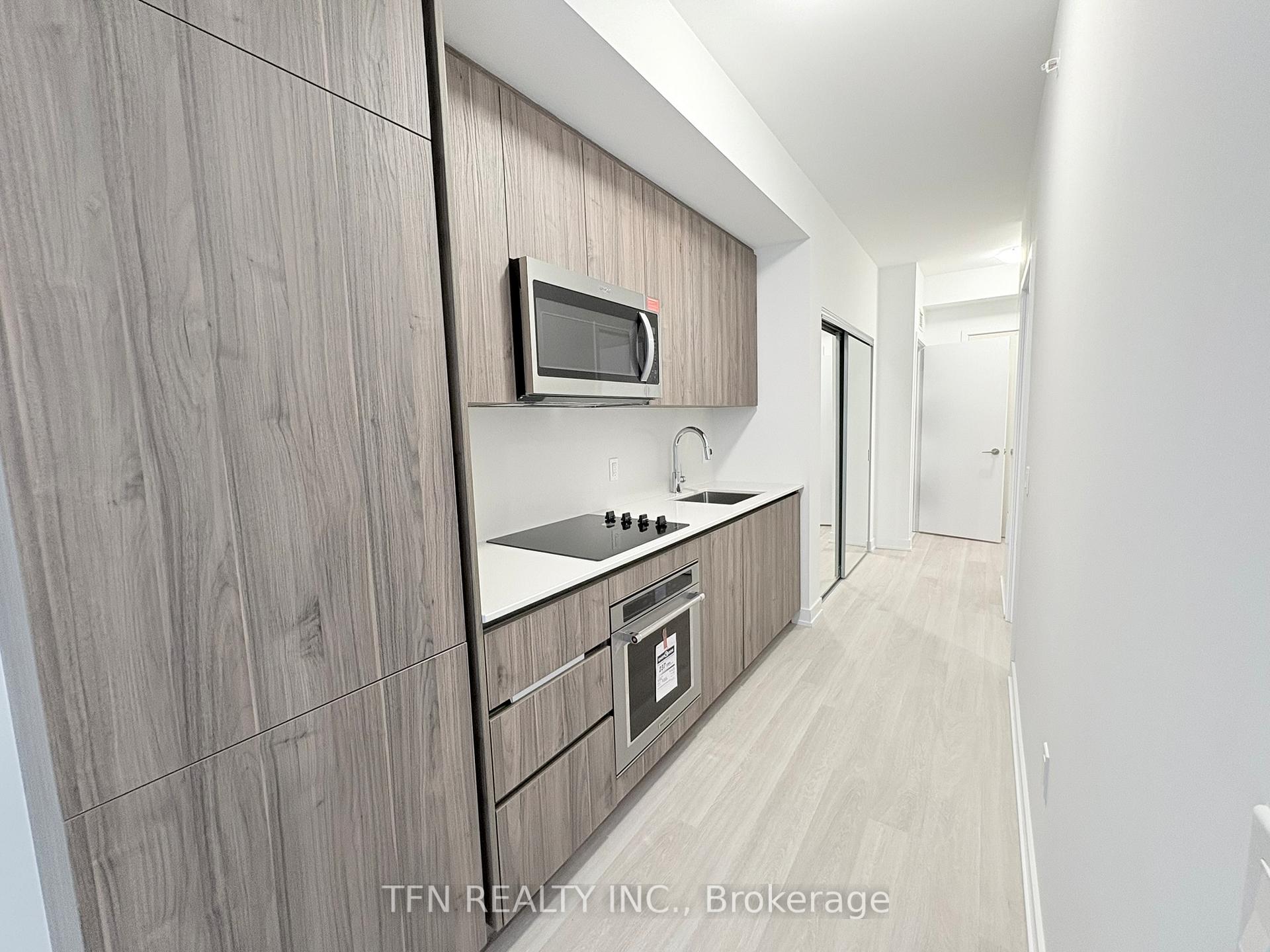 Photo 7 of Unit 427, 15 Richardson Street, Toronto, Waterfront Communities — HOMEH