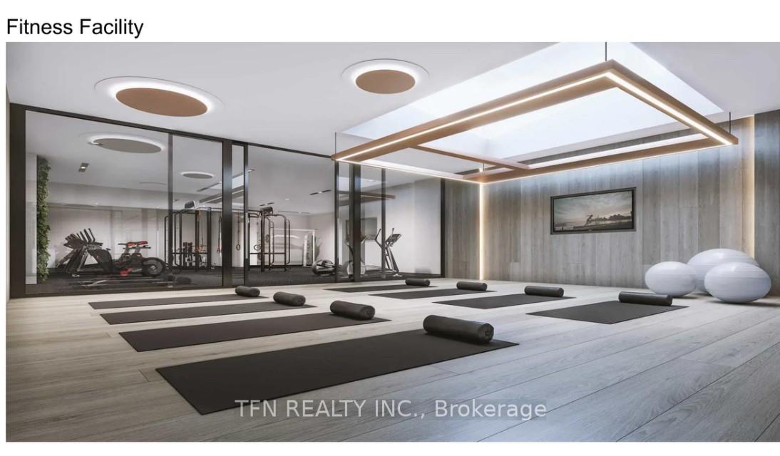 Photo 16 of Unit 427, 15 Richardson Street, Toronto, Waterfront Communities — HOMEH
