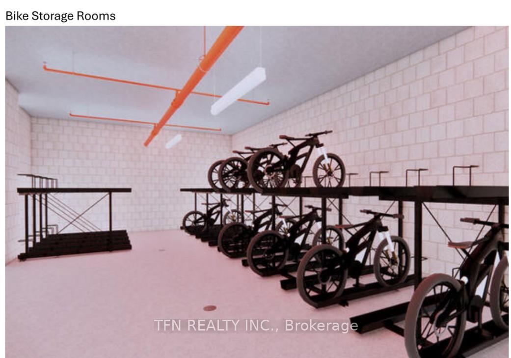 Photo 19 of Unit 427, 15 Richardson Street, Toronto, Waterfront Communities — HOMEH