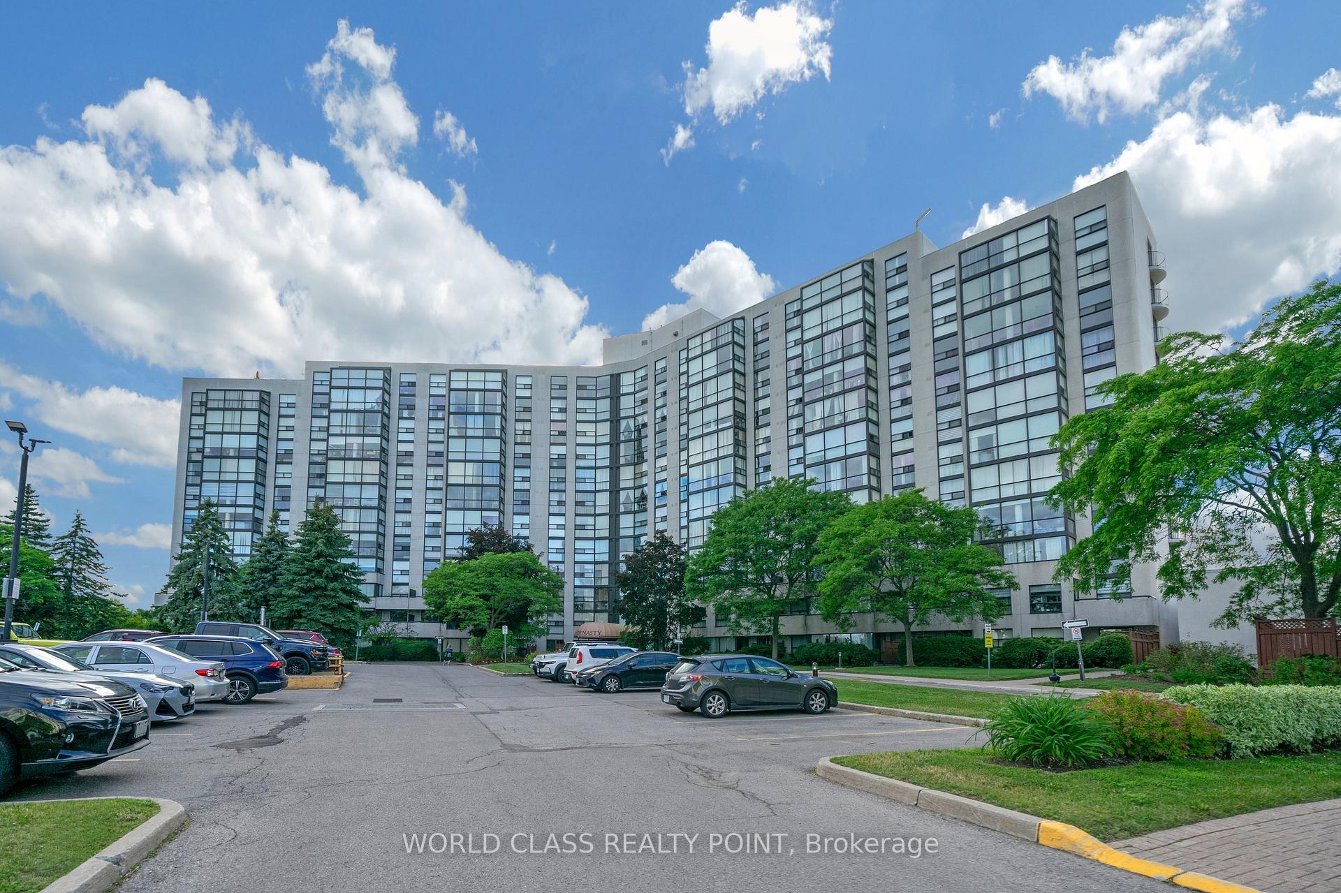 Photo of Unit 201, 40 Harding Boulevard