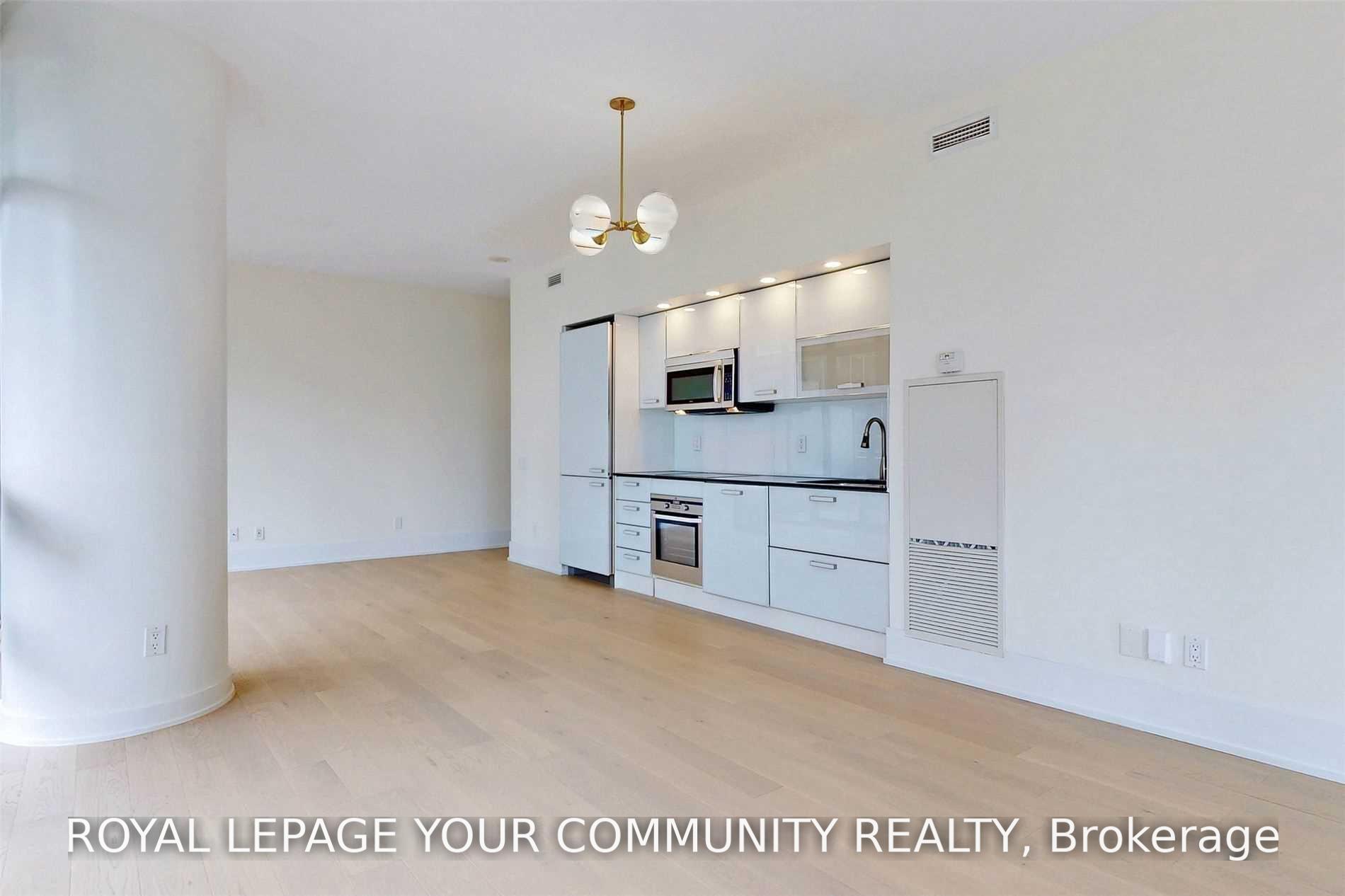 Photo 3 of Unit 603, 33 Charles Street E, Toronto, Church-Yonge Corridor — HOMEH
