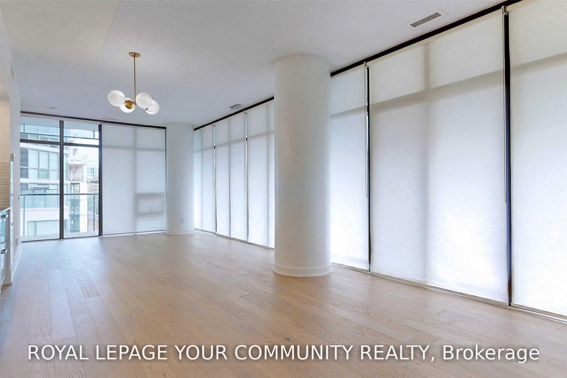 Photo 4 of Unit 603, 33 Charles Street E, Toronto, Church-Yonge Corridor — HOMEH