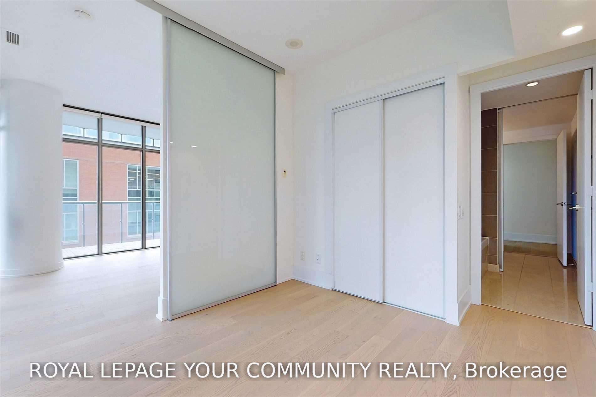 Photo 5 of Unit 603, 33 Charles Street E, Toronto, Church-Yonge Corridor — HOMEH