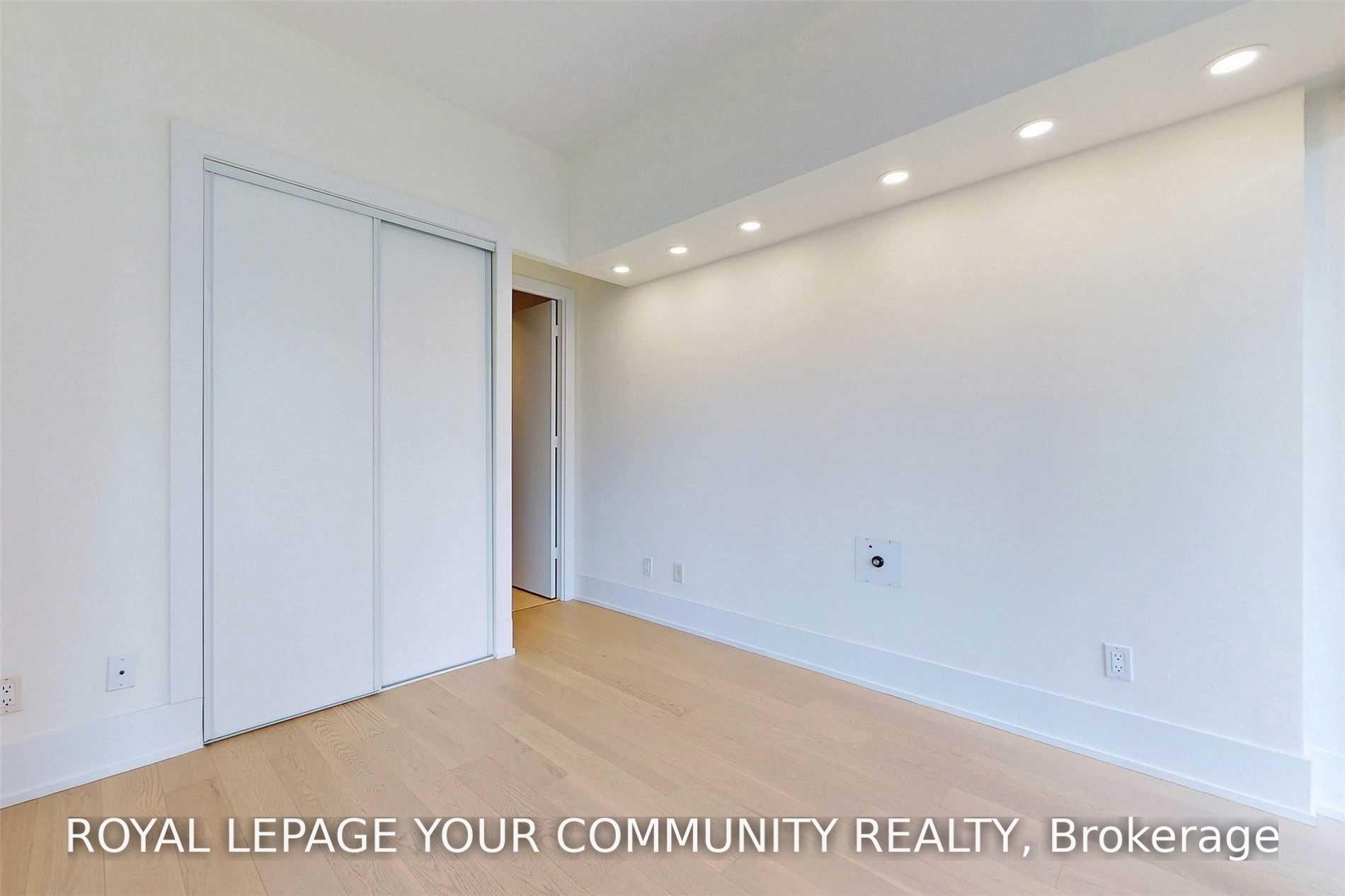 Photo 6 of Unit 603, 33 Charles Street E, Toronto, Church-Yonge Corridor — HOMEH