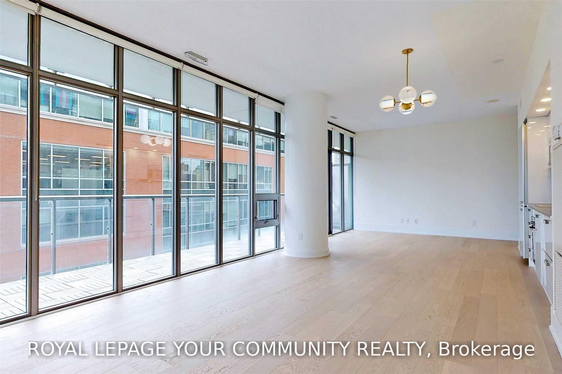 Photo 10 of Unit 603, 33 Charles Street E, Toronto, Church-Yonge Corridor — HOMEH