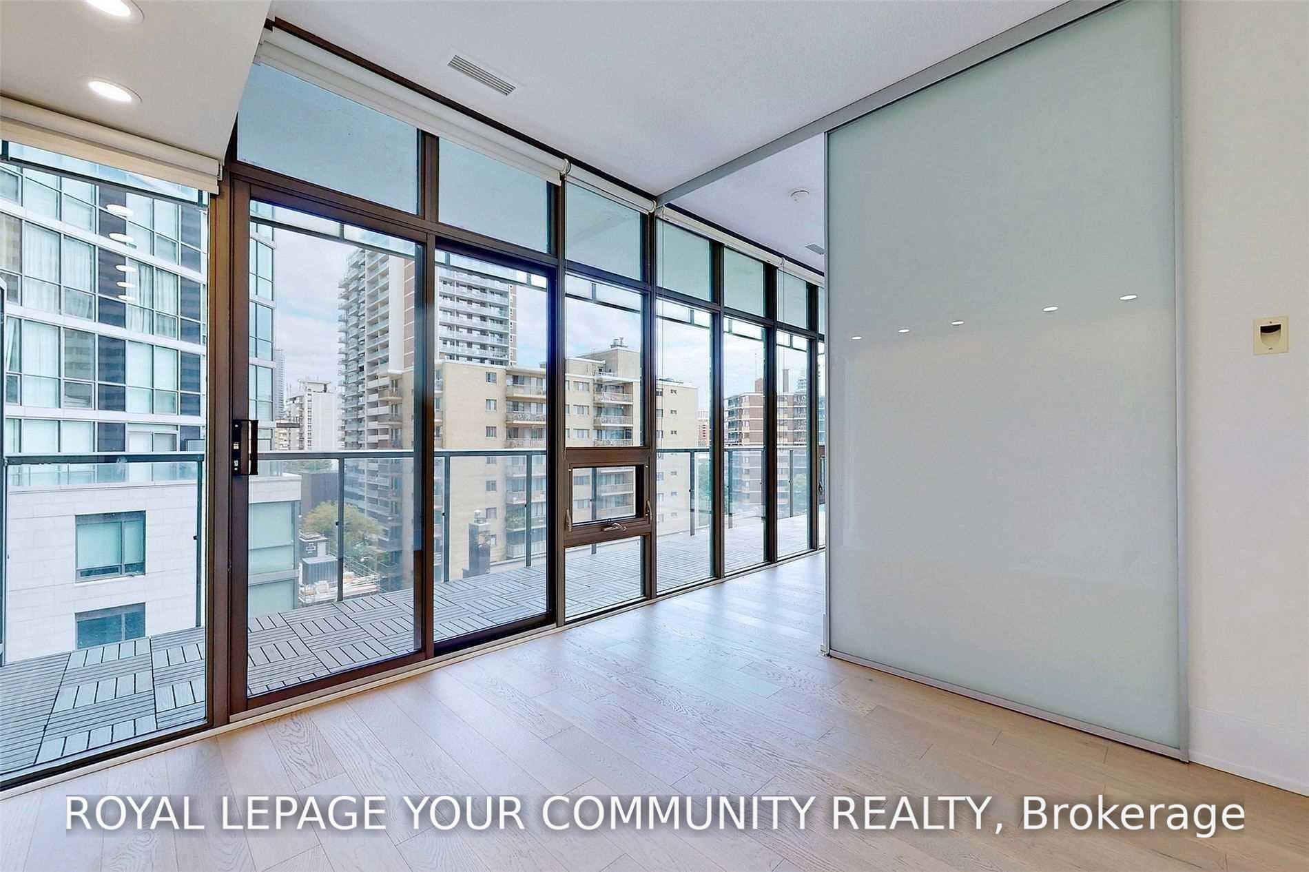 Photo 11 of Unit 603, 33 Charles Street E, Toronto, Church-Yonge Corridor — HOMEH