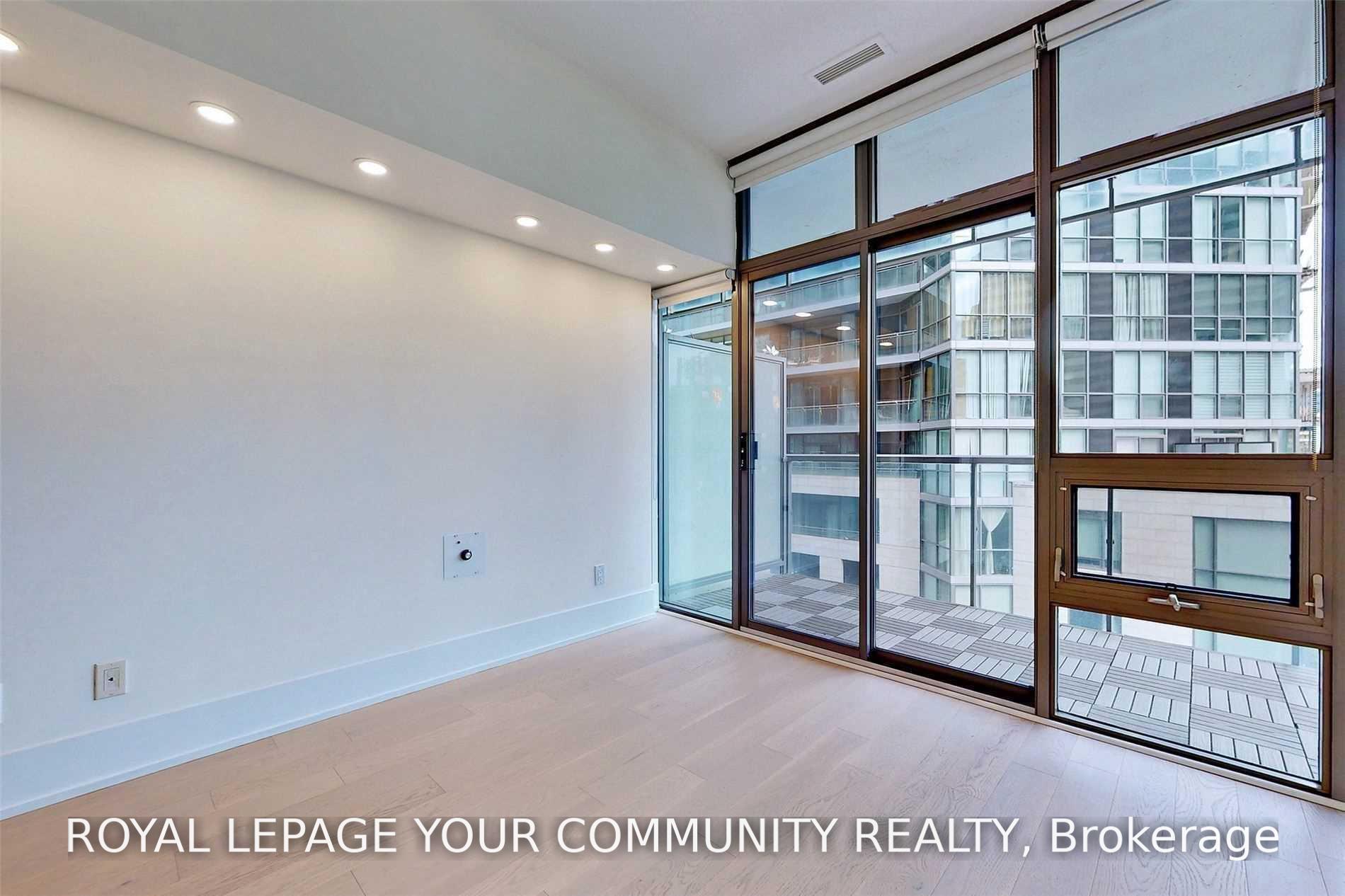 Photo 12 of Unit 603, 33 Charles Street E, Toronto, Church-Yonge Corridor — HOMEH