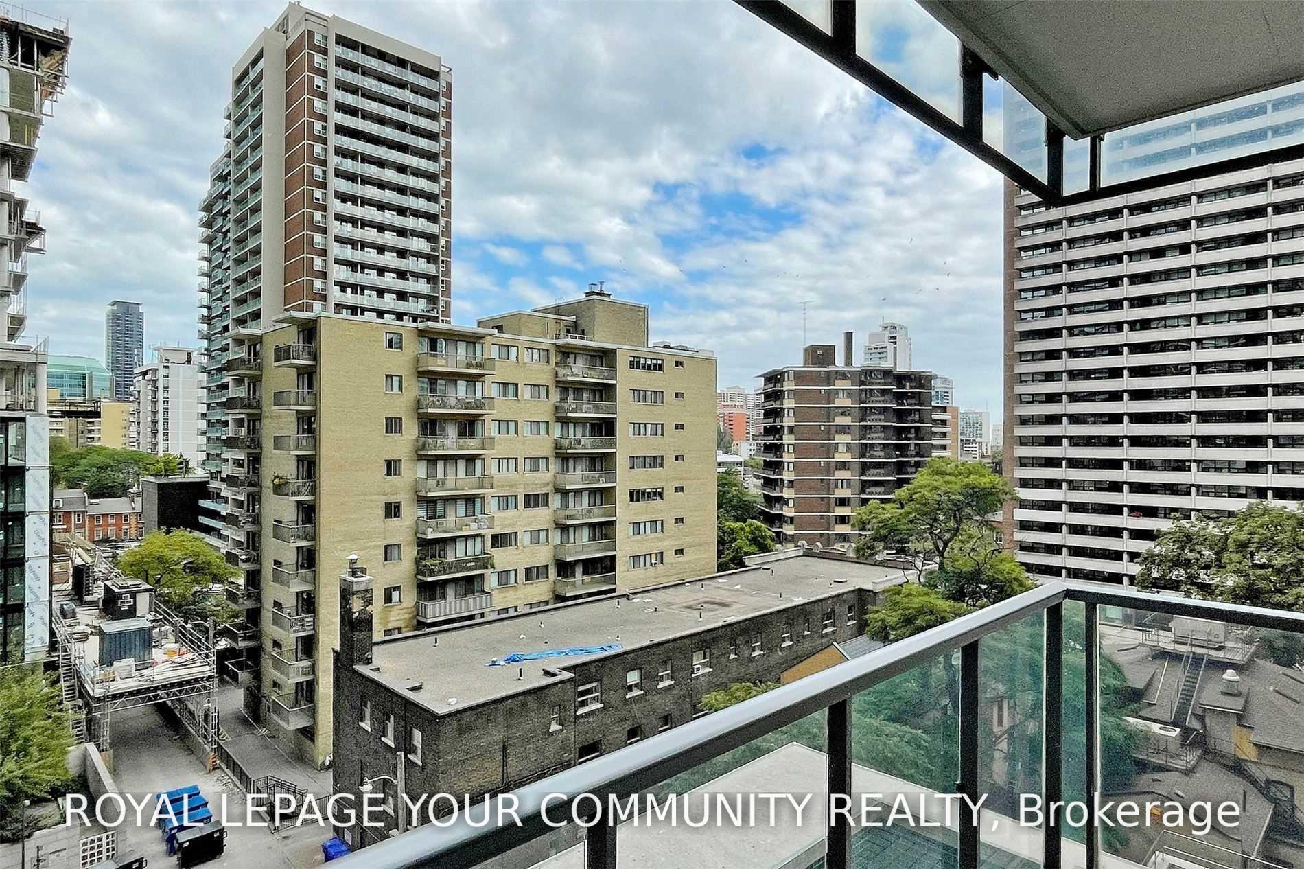Photo 14 of Unit 603, 33 Charles Street E, Toronto, Church-Yonge Corridor — HOMEH