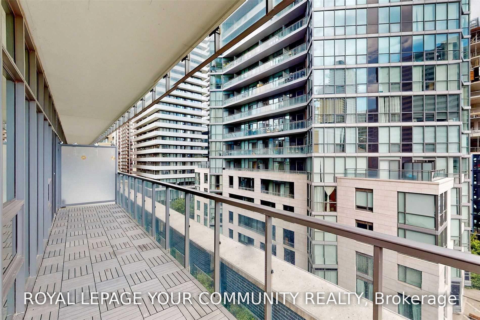 Photo 15 of Unit 603, 33 Charles Street E, Toronto, Church-Yonge Corridor — HOMEH