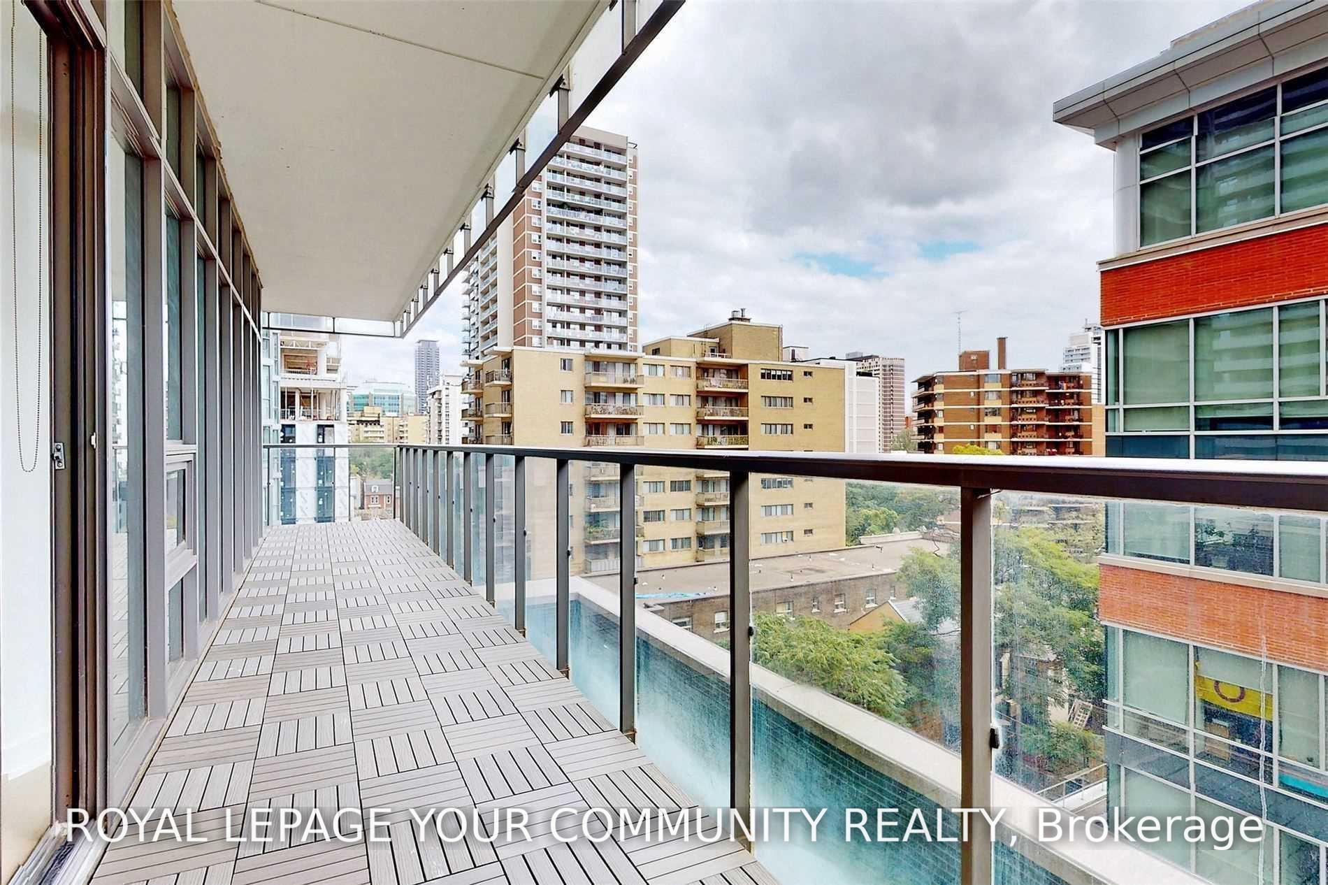 Photo 16 of Unit 603, 33 Charles Street E, Toronto, Church-Yonge Corridor — HOMEH