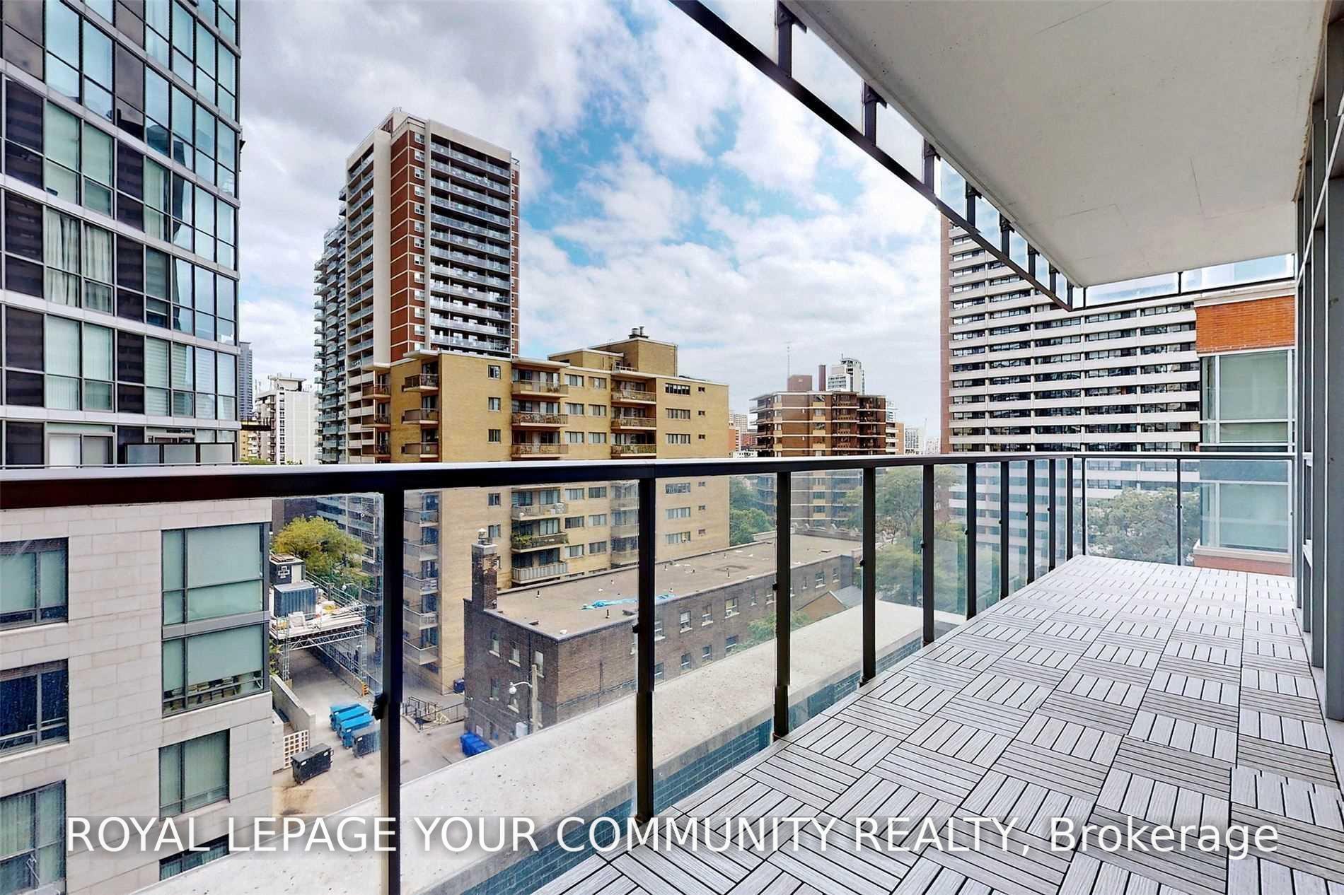 Photo 17 of Unit 603, 33 Charles Street E, Toronto, Church-Yonge Corridor — HOMEH