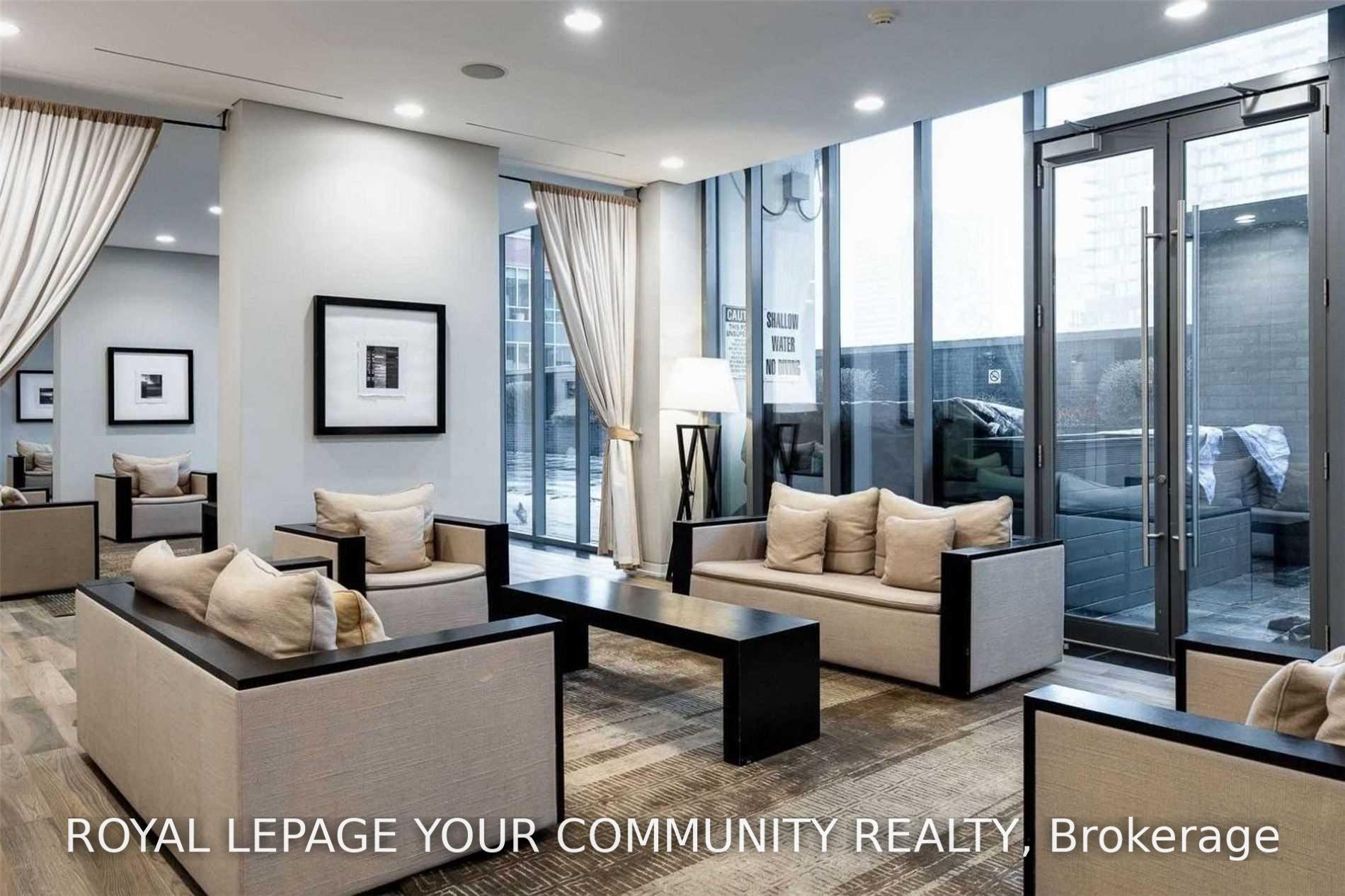 Photo 24 of Unit 603, 33 Charles Street E, Toronto, Church-Yonge Corridor — HOMEH