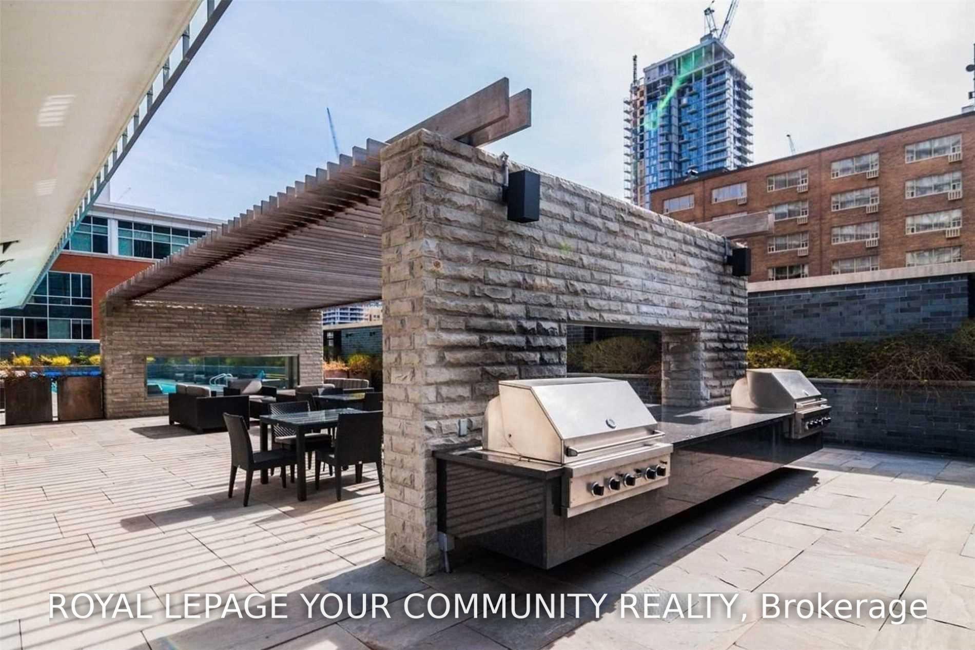 Photo 25 of Unit 603, 33 Charles Street E, Toronto, Church-Yonge Corridor — HOMEH