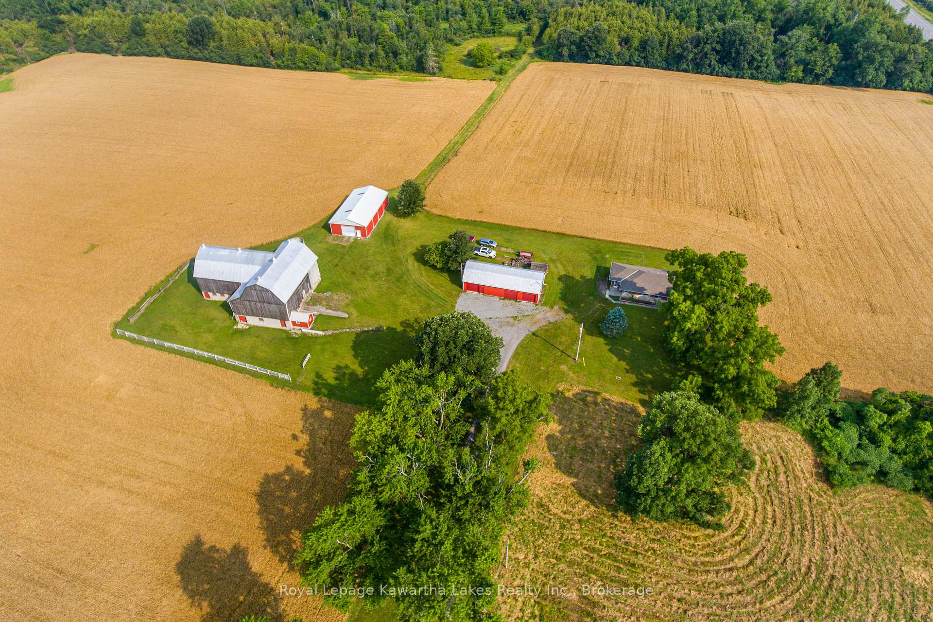 Photo 1 of C1175 Durham Road 12, Brock, Rural Brock — HOMEH