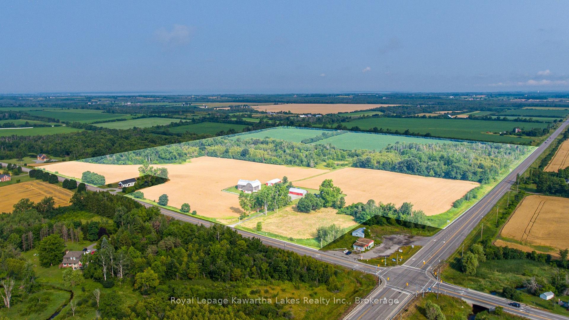Photo 2 of C1175 Durham Road 12, Brock, Rural Brock — HOMEH