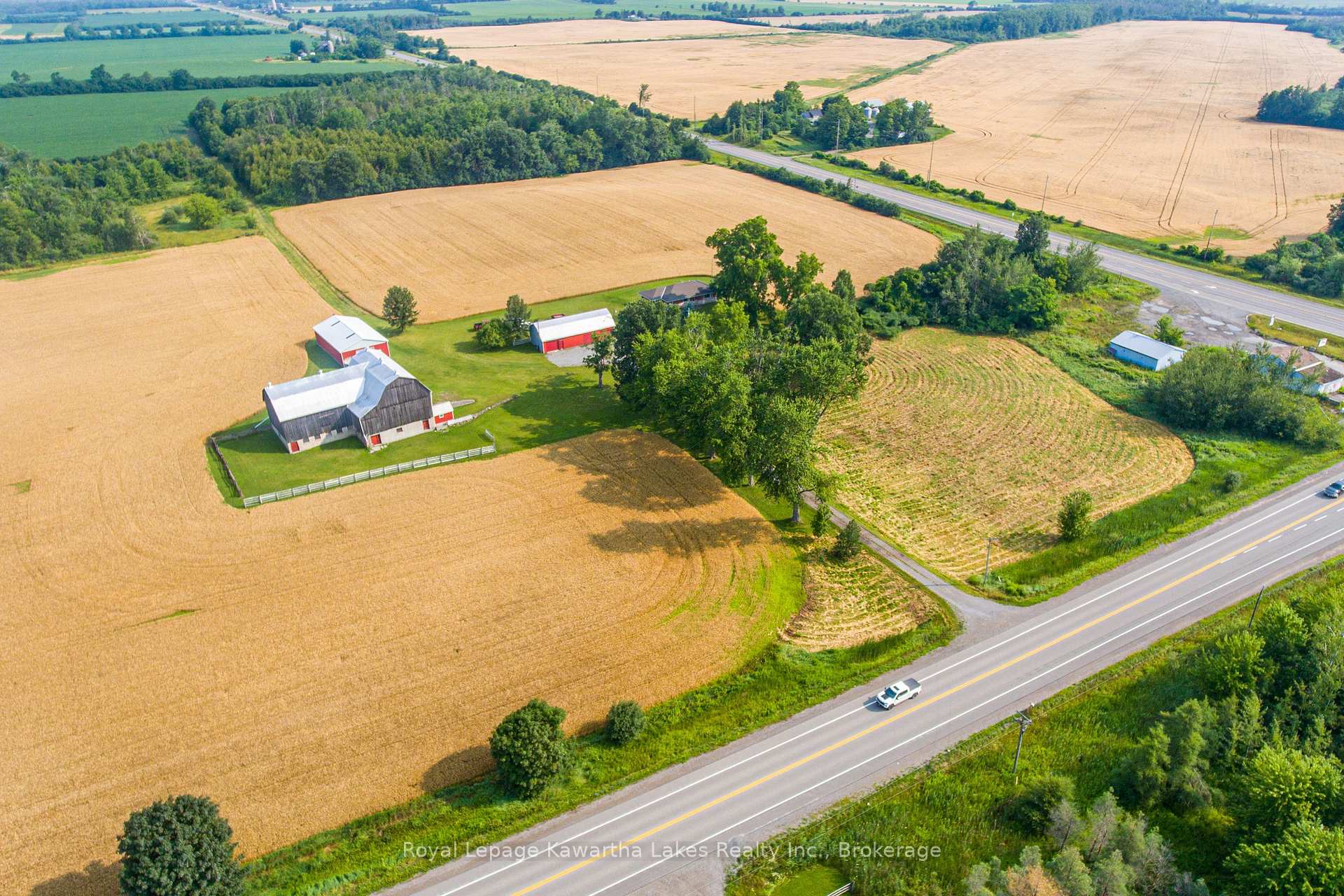 Photo 7 of C1175 Durham Road 12, Brock, Rural Brock — HOMEH