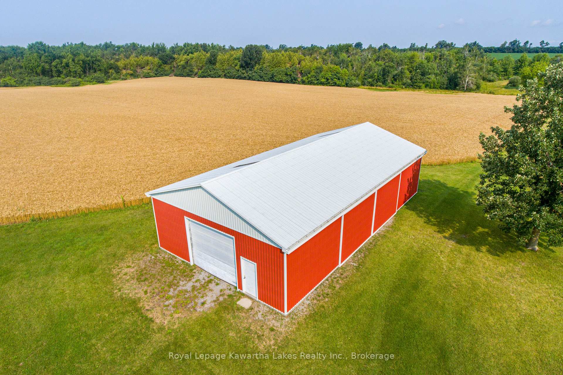 Photo 8 of C1175 Durham Road 12, Brock, Rural Brock — HOMEH