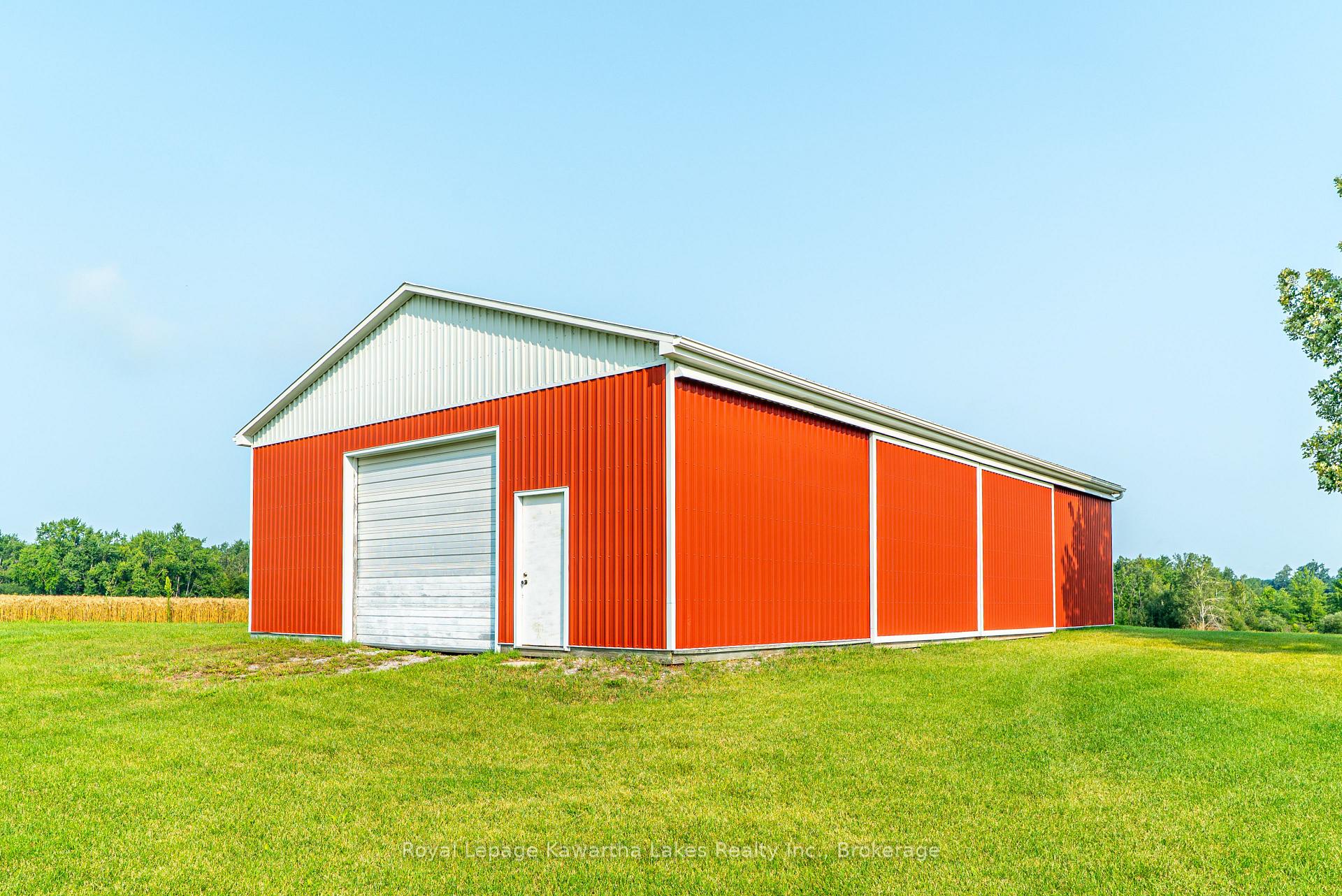 Photo 9 of C1175 Durham Road 12, Brock, Rural Brock — HOMEH