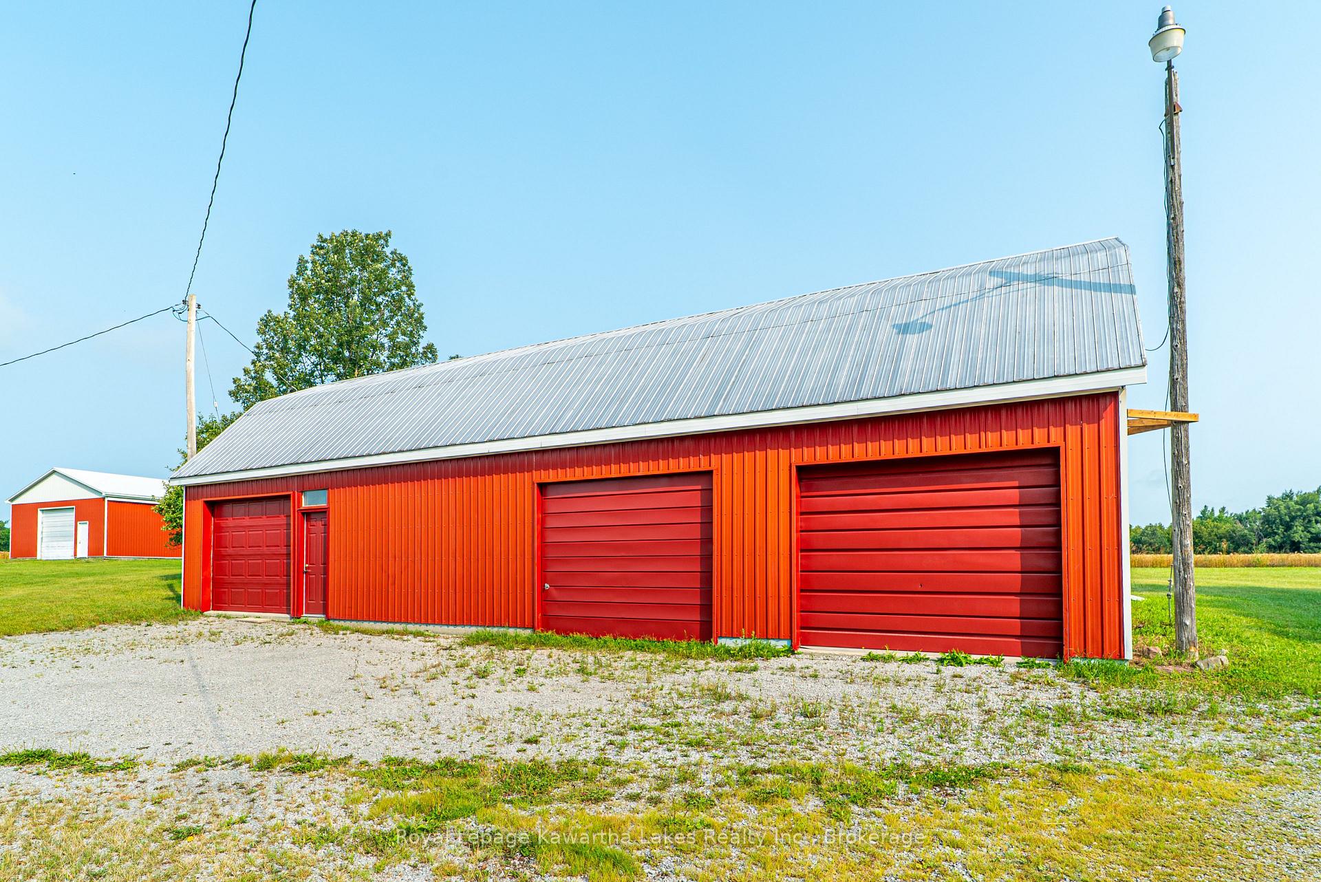 Photo 11 of C1175 Durham Road 12, Brock, Rural Brock — HOMEH