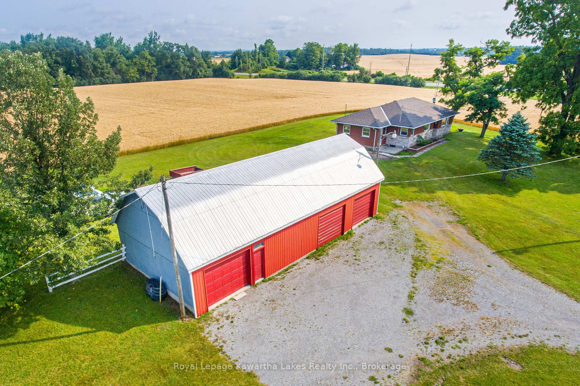 Photo 12 of C1175 Durham Road 12, Brock, Rural Brock — HOMEH
