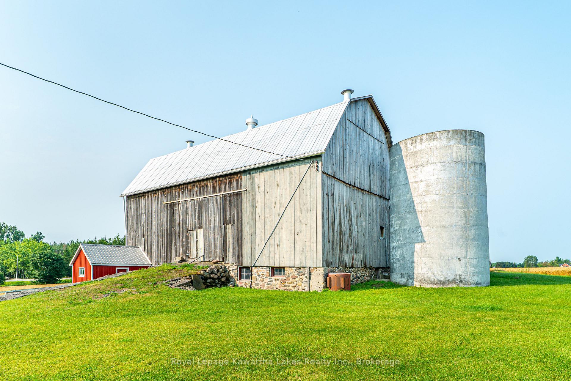 Photo 13 of C1175 Durham Road 12, Brock, Rural Brock — HOMEH