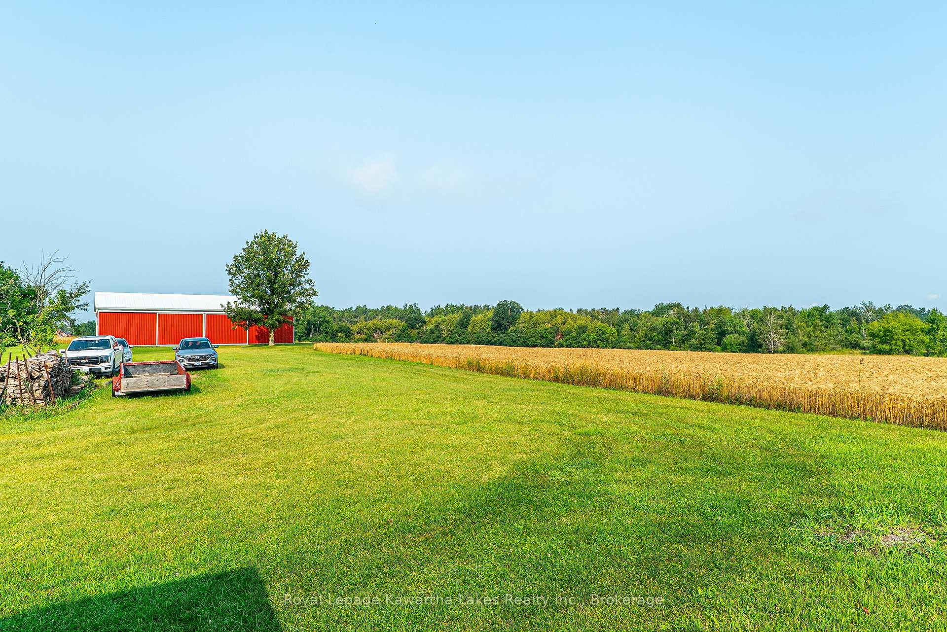 Photo 15 of C1175 Durham Road 12, Brock, Rural Brock — HOMEH