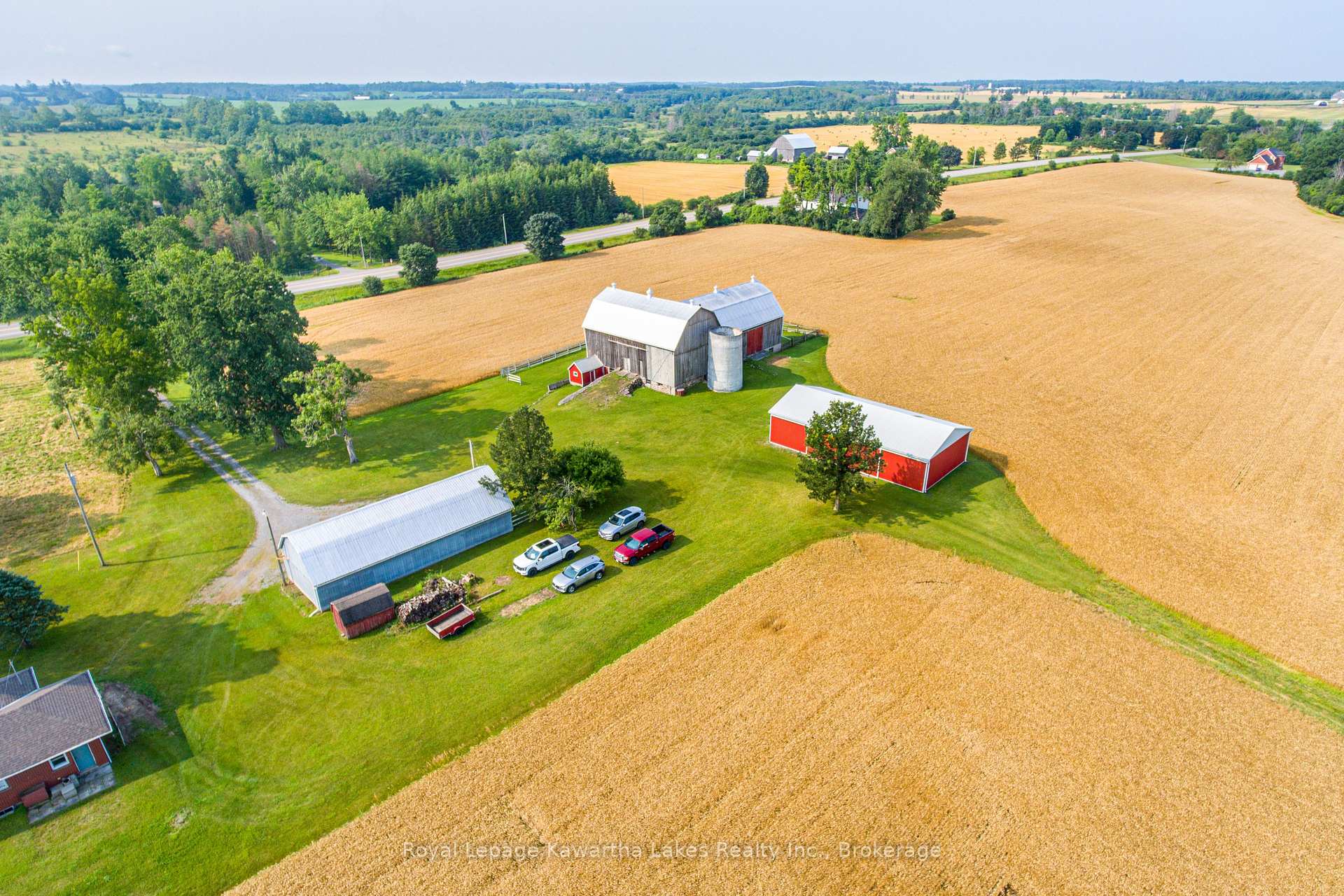 Photo 16 of C1175 Durham Road 12, Brock, Rural Brock — HOMEH