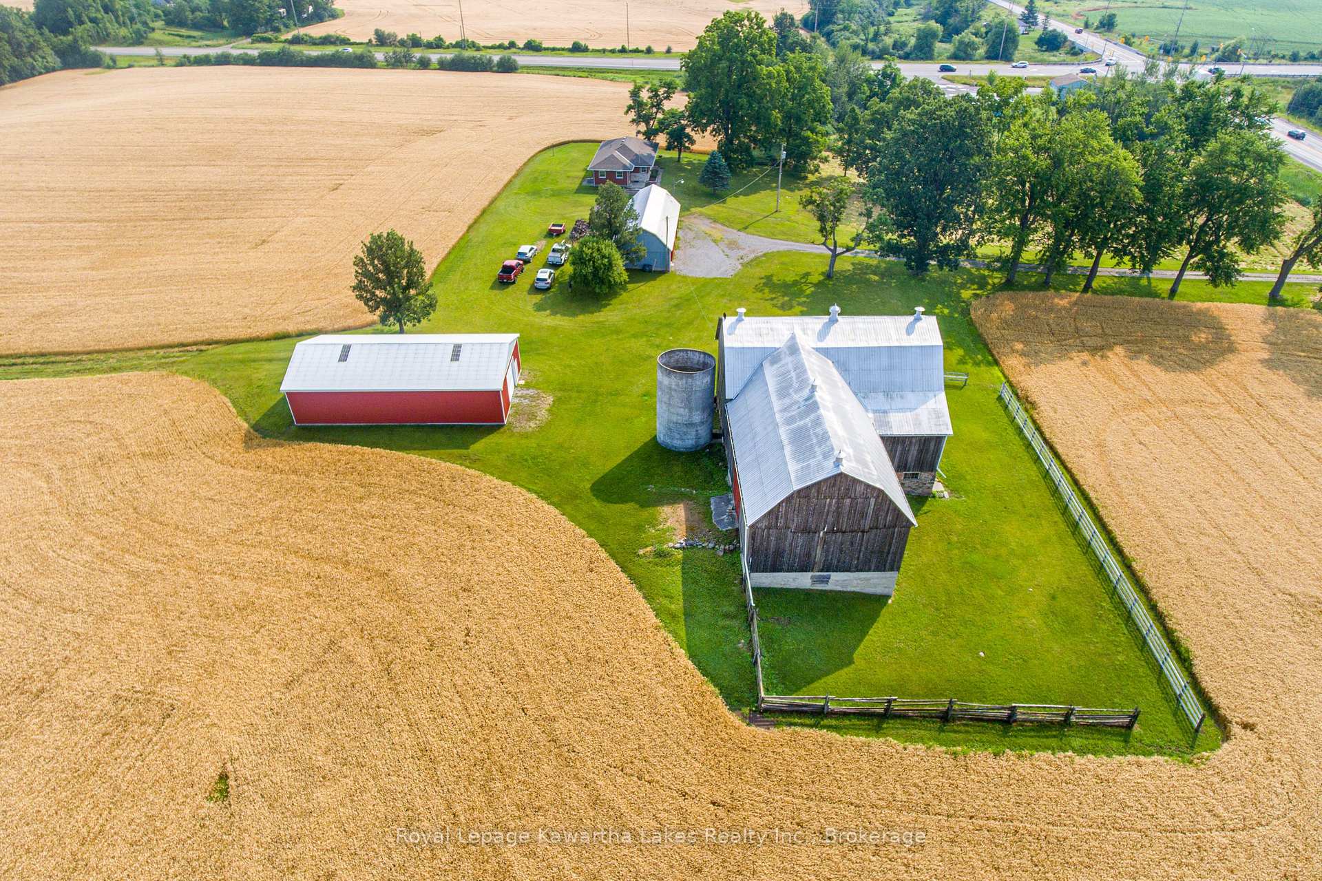 Photo 17 of C1175 Durham Road 12, Brock, Rural Brock — HOMEH