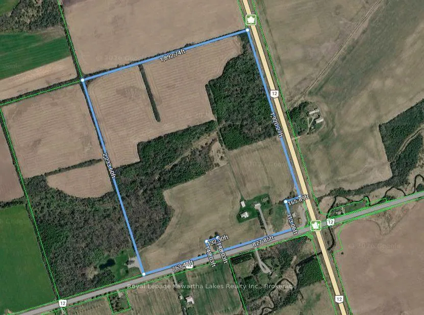 Photo 32 of C1175 Durham Road 12, Brock, Rural Brock — HOMEH