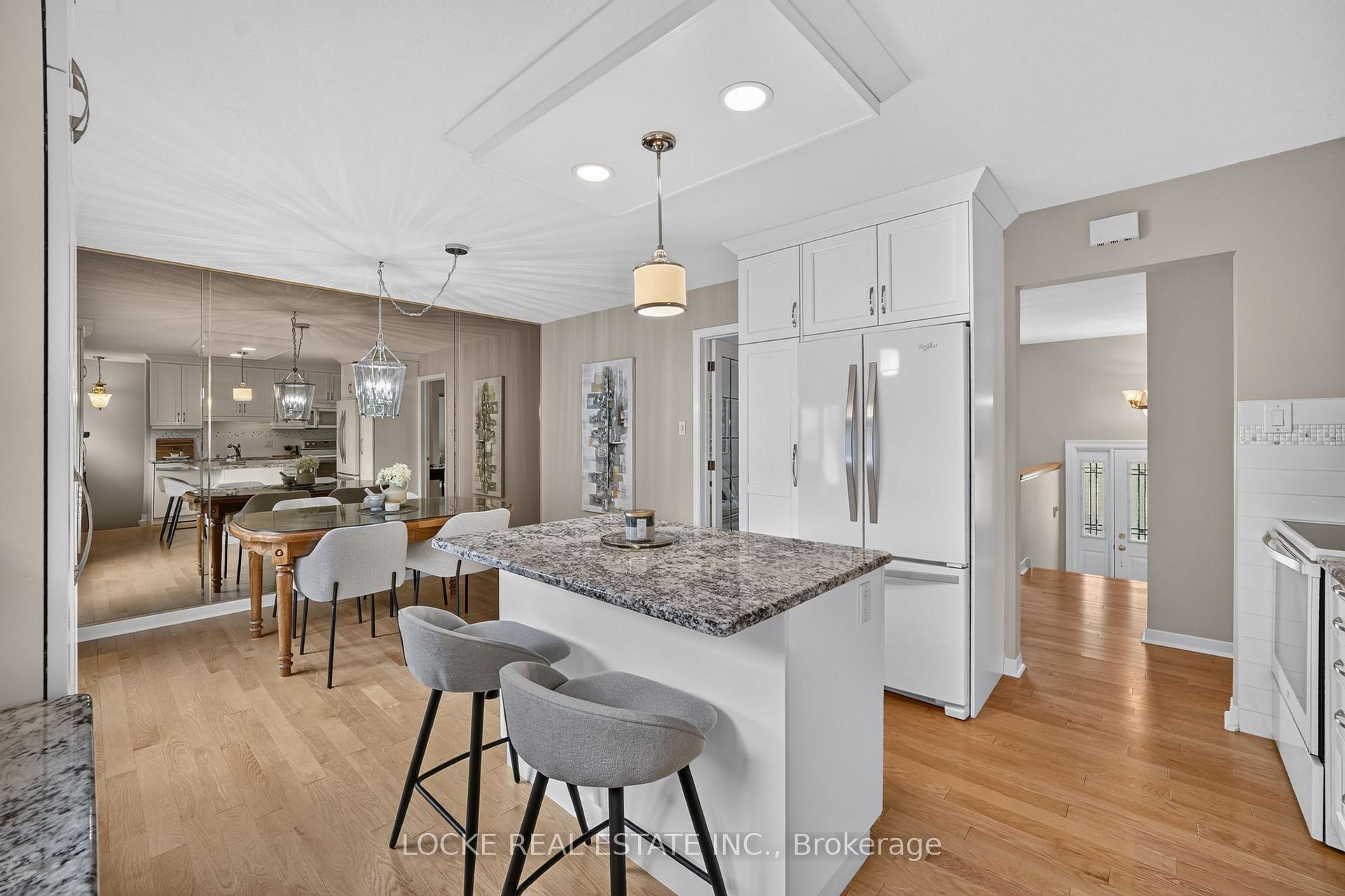 Photo 11 of 126 Juniper Street, Ottawa, Chatelaine Village — HOMEH
