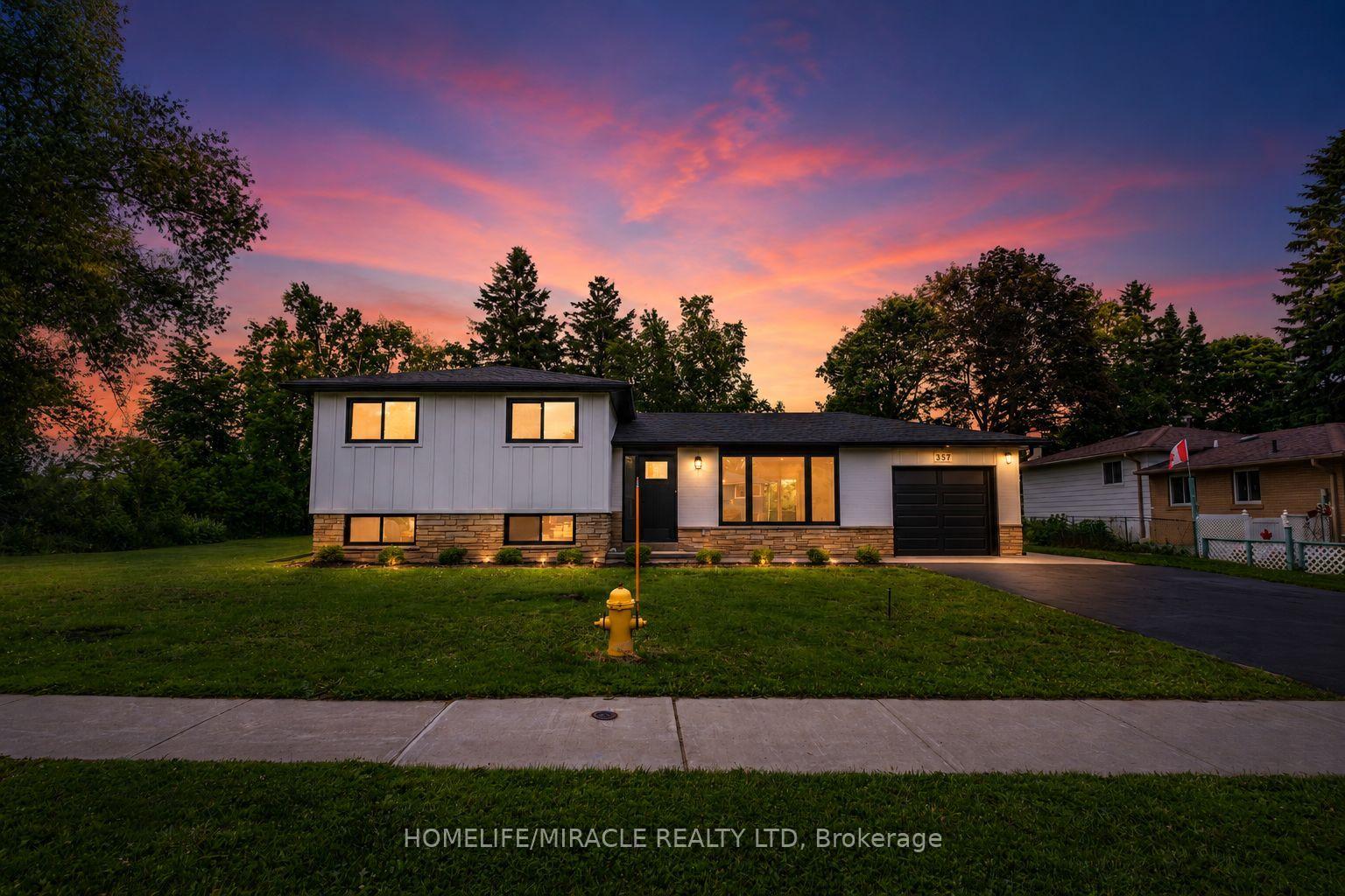 Photo 1 of 357 Simon Street, Shelburne — HOMEH