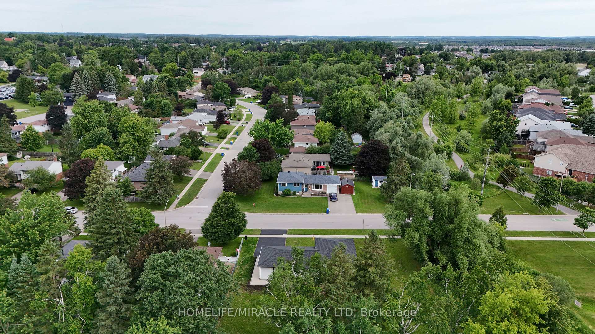 Photo 2 of 357 Simon Street, Shelburne — HOMEH