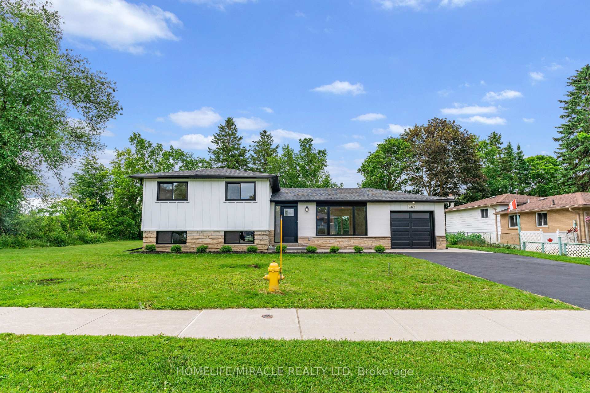 Photo 4 of 357 Simon Street, Shelburne — HOMEH