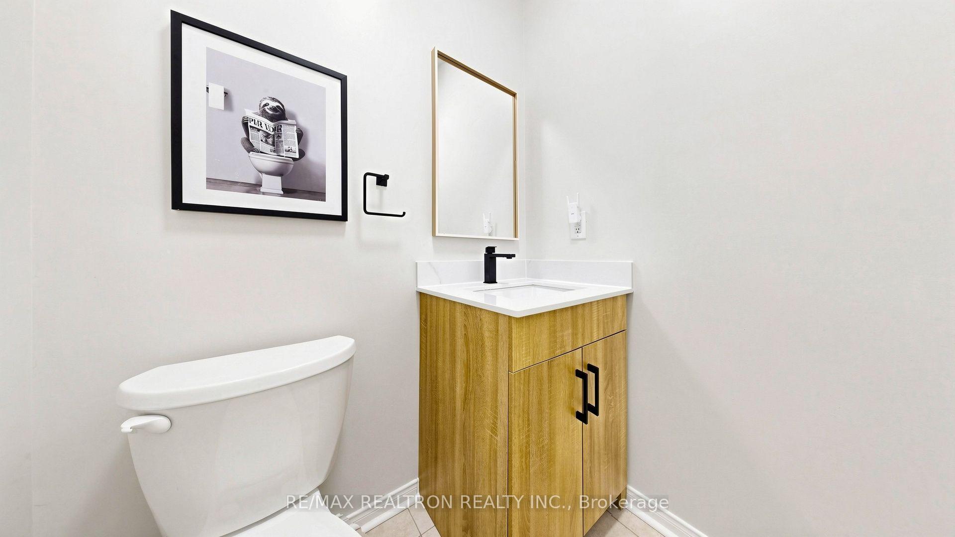 Photo 13 of 21 Belvia Drive, Vaughan, Patterson — HOMEH
